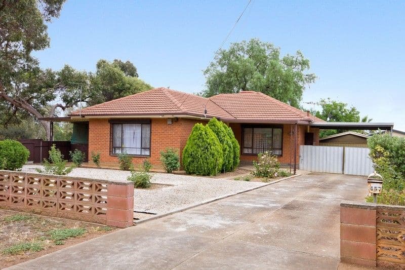 457 Nelson Road, PARA HILLS SA 5096, Para Hills - Image 1