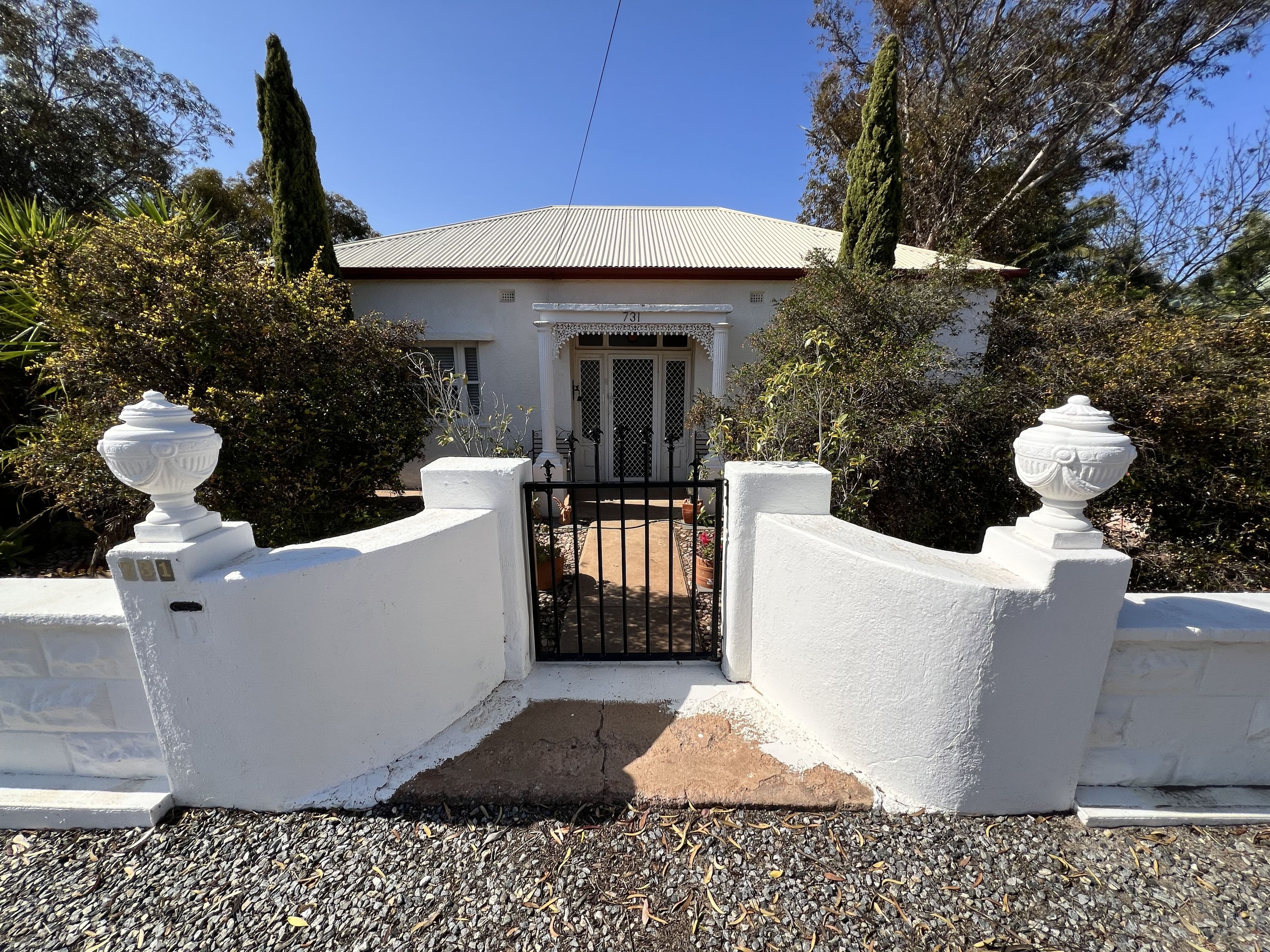 731 Chapple Street, Broken Hill NSW 2880, Broken Hill - Thumbnail 2