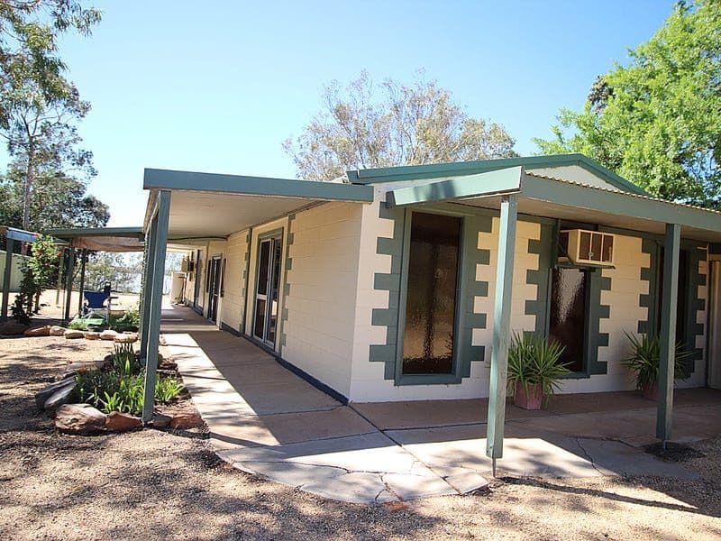 30 Albrecht Road, Kingston On Murray SA 5331, Kingston On Murray - Image 1