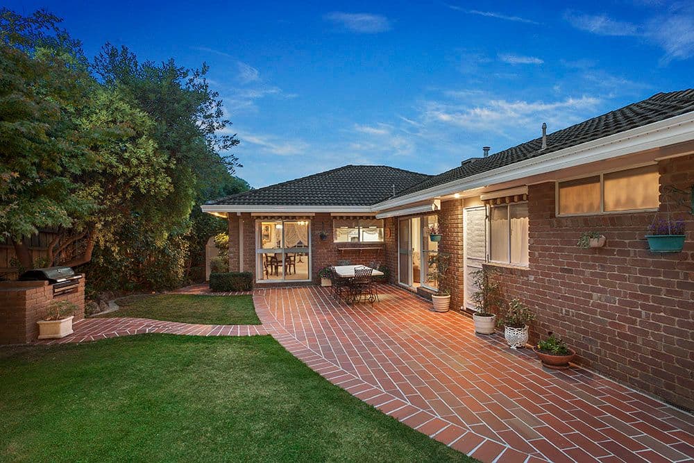24 Landscape Drive, DONCASTER EAST VIC 3109, Doncaster East - Thumbnail 4