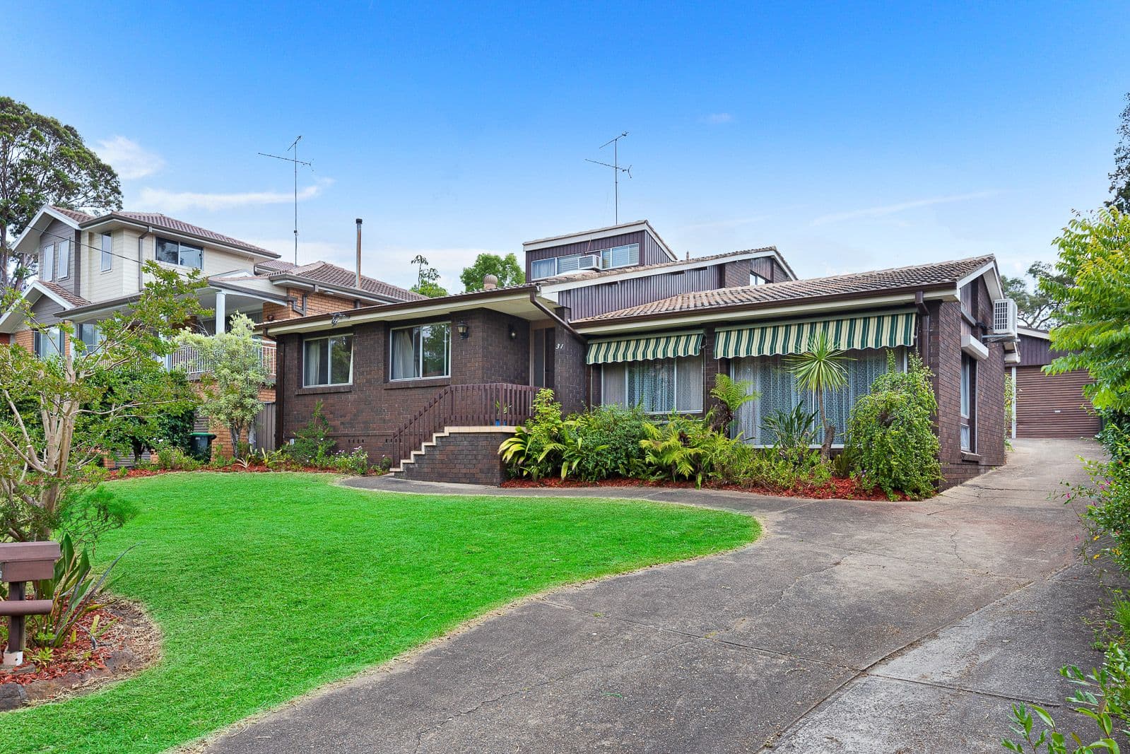 31 Chester Avenue, Baulkham Hills NSW 2153, Baulkham Hills - Image 1