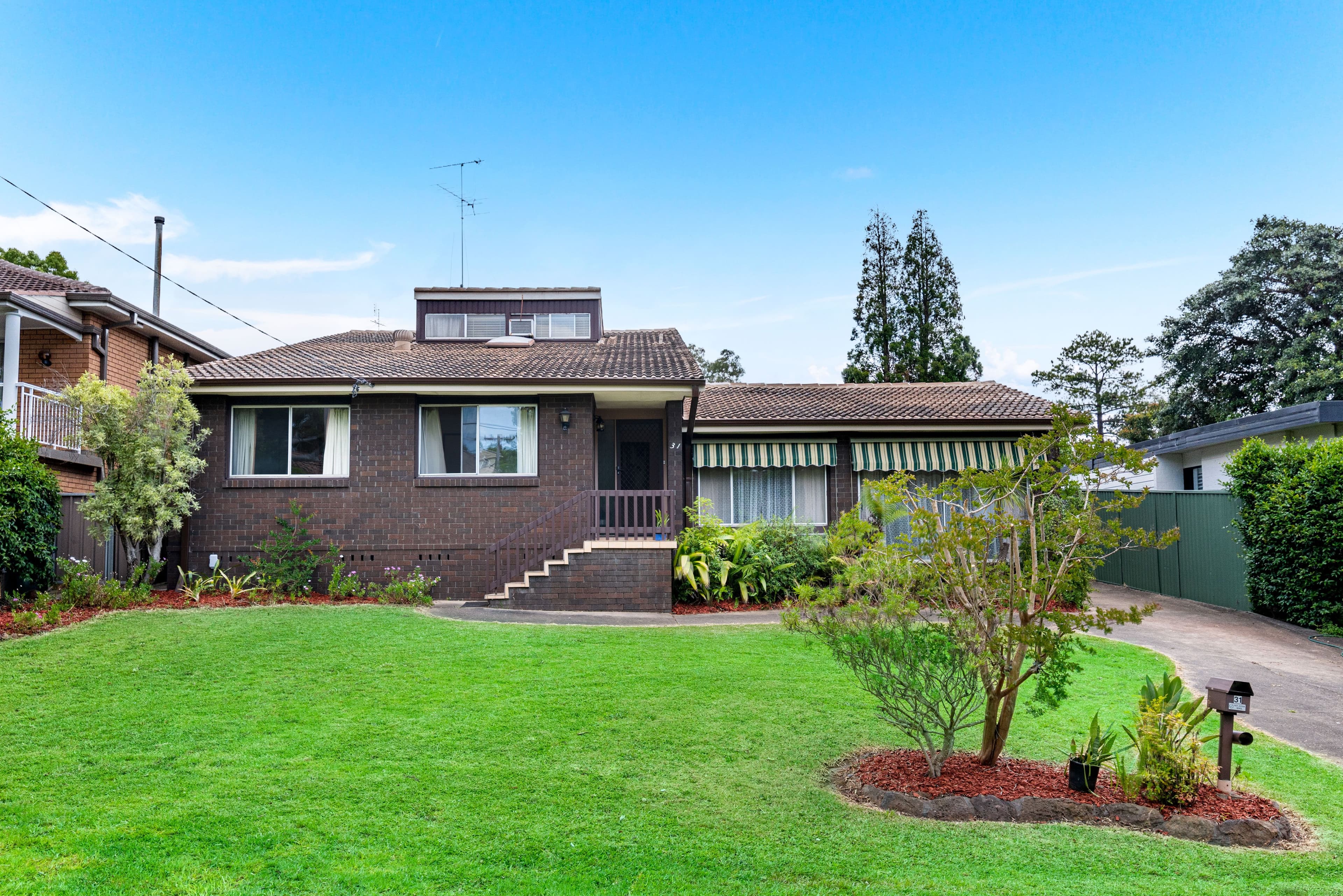 31 Chester Avenue, Baulkham Hills NSW 2153, Baulkham Hills - Thumbnail 2