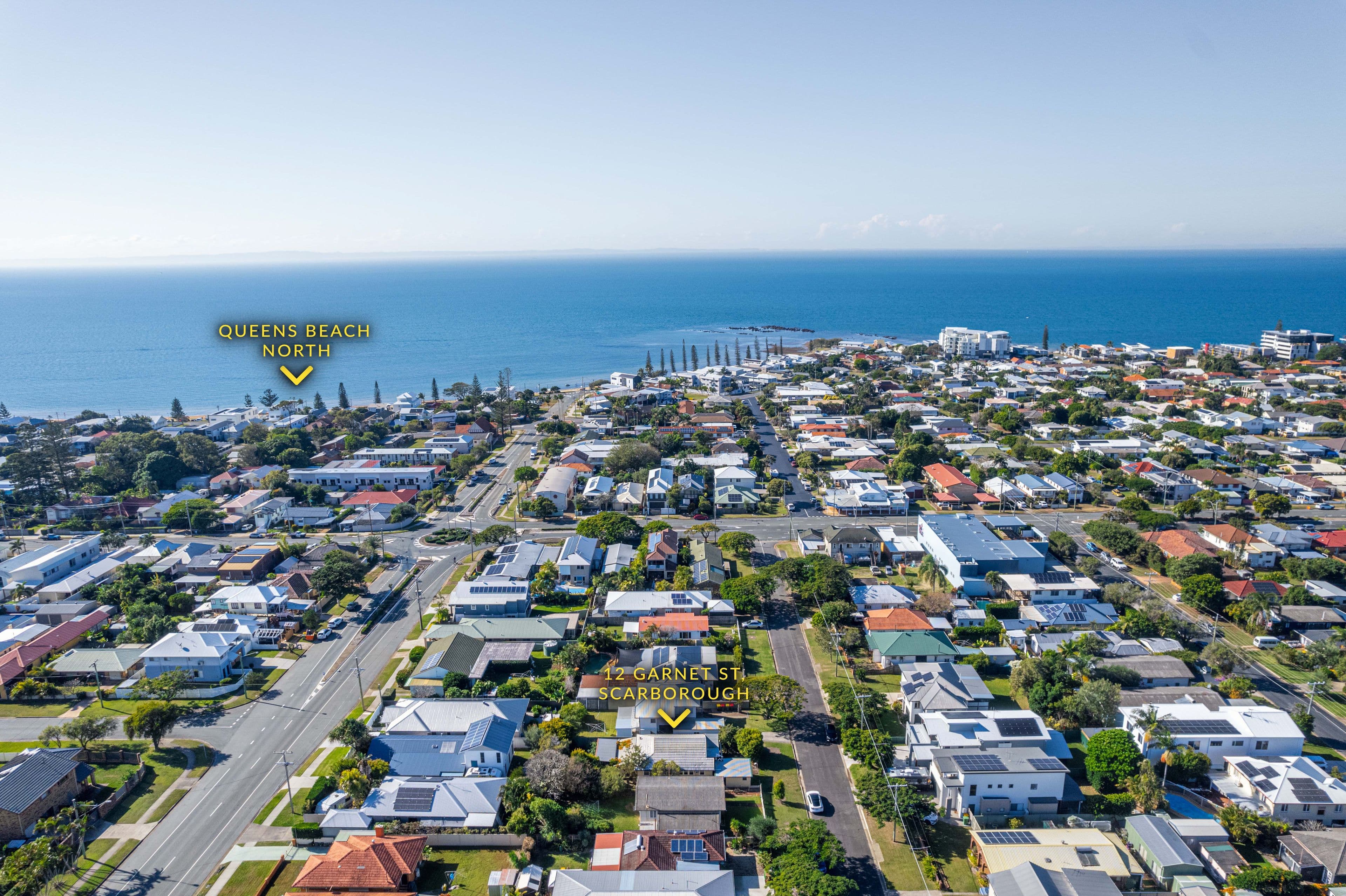 12 Garnet Street, Scarborough QLD 4020, Scarborough - Image 1