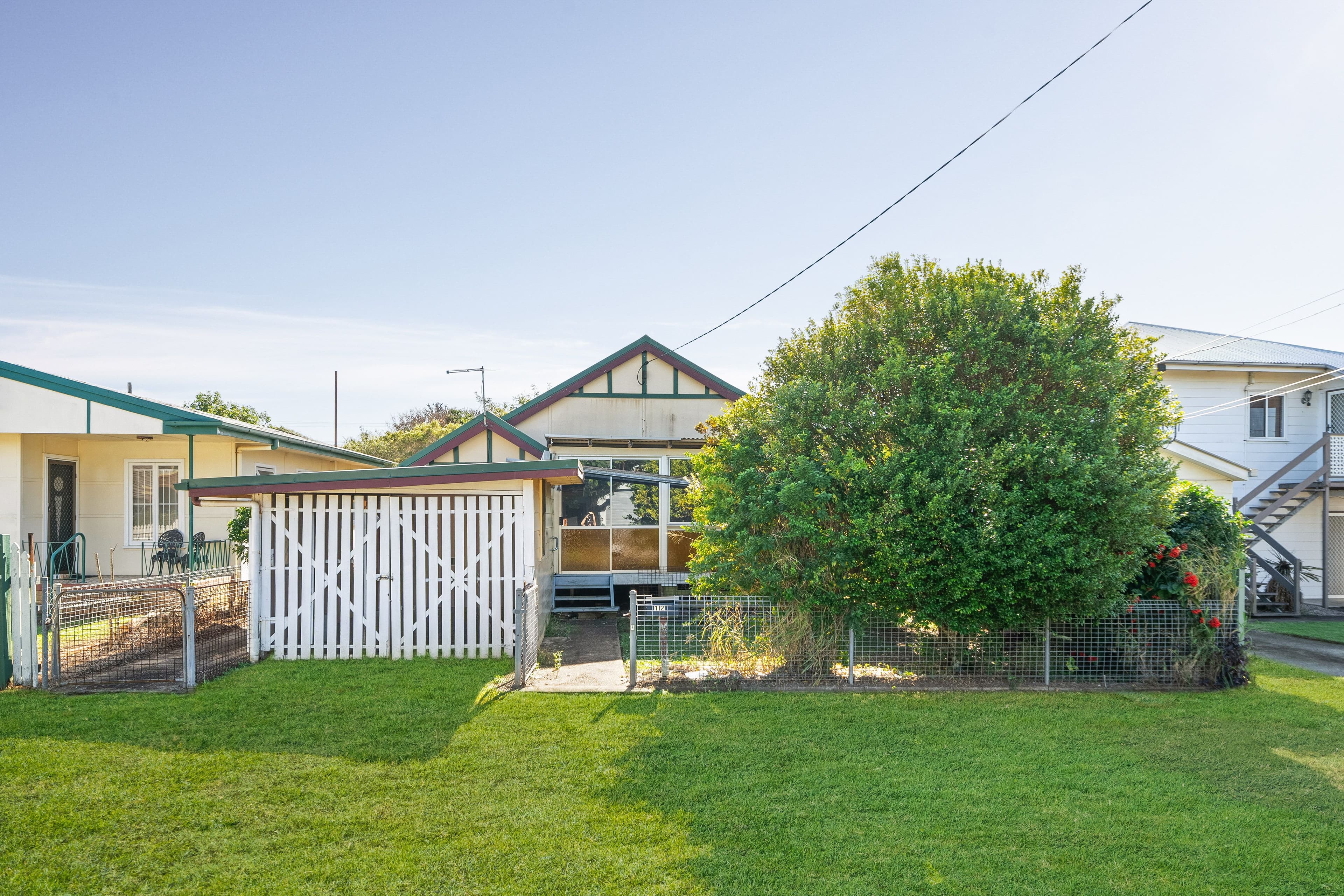 12 Garnet Street, Scarborough QLD 4020, Scarborough - Thumbnail 2