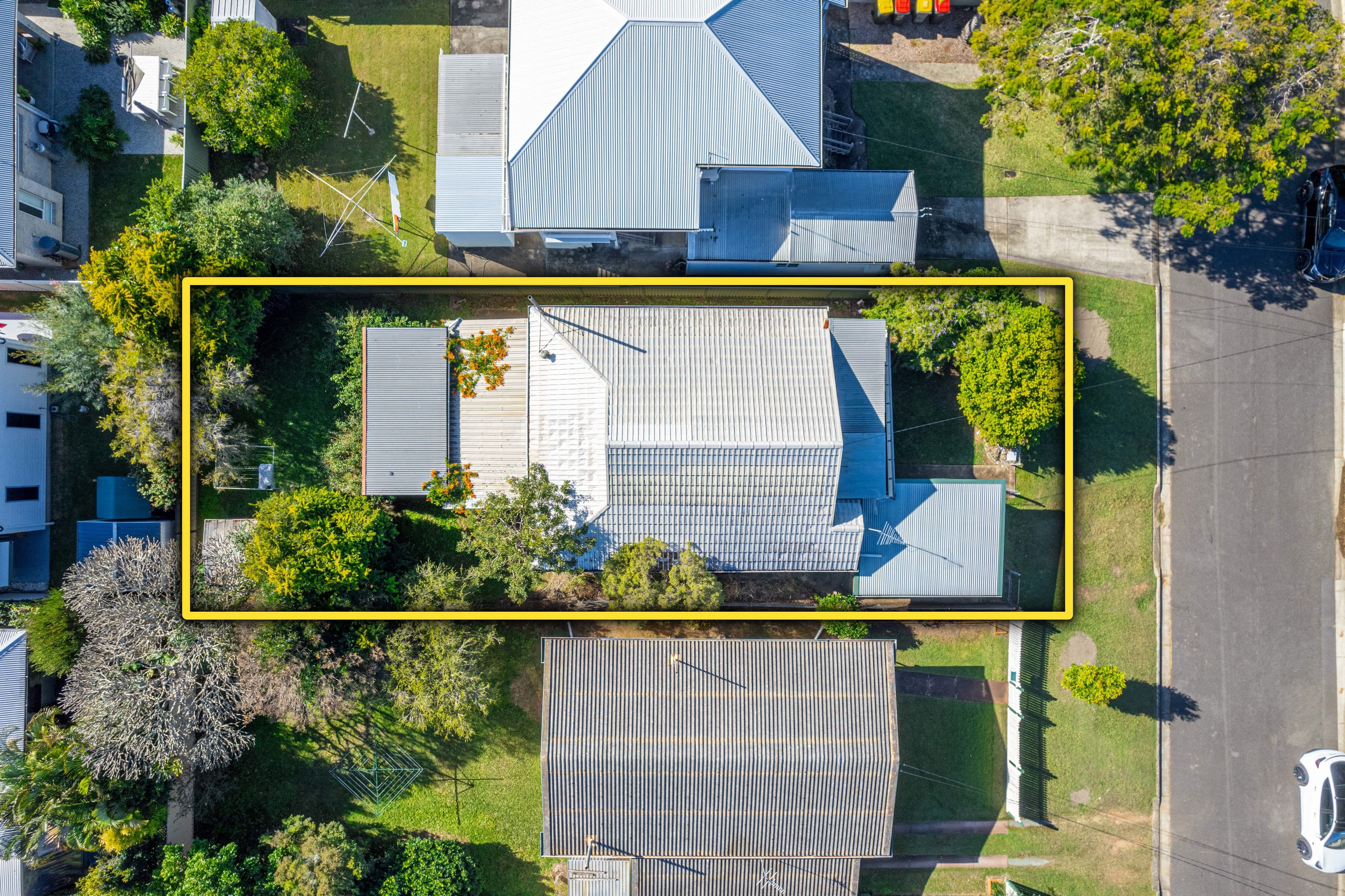 12 Garnet Street, Scarborough QLD 4020, Scarborough - Thumbnail 7