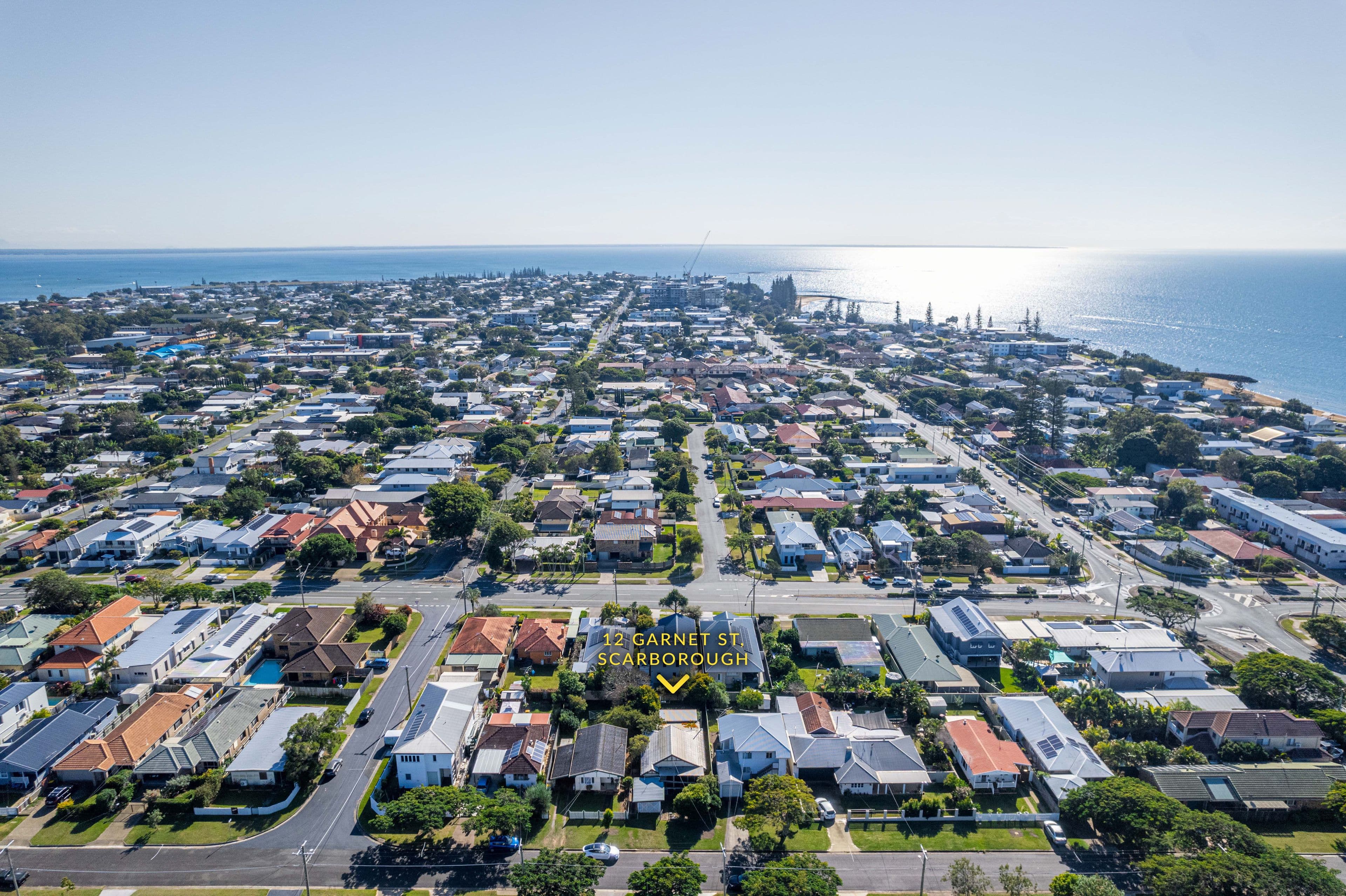 12 Garnet Street, Scarborough QLD 4020, Scarborough - Thumbnail 8
