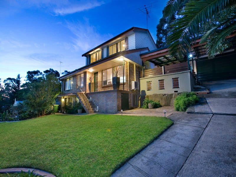 21 Mulberry Street, LOFTUS NSW 2232, Loftus - Image 1