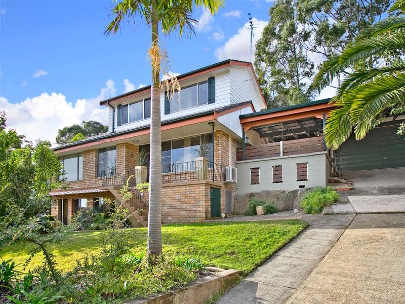 21 Mulberry Street, LOFTUS NSW 2232, Loftus - Thumbnail 6