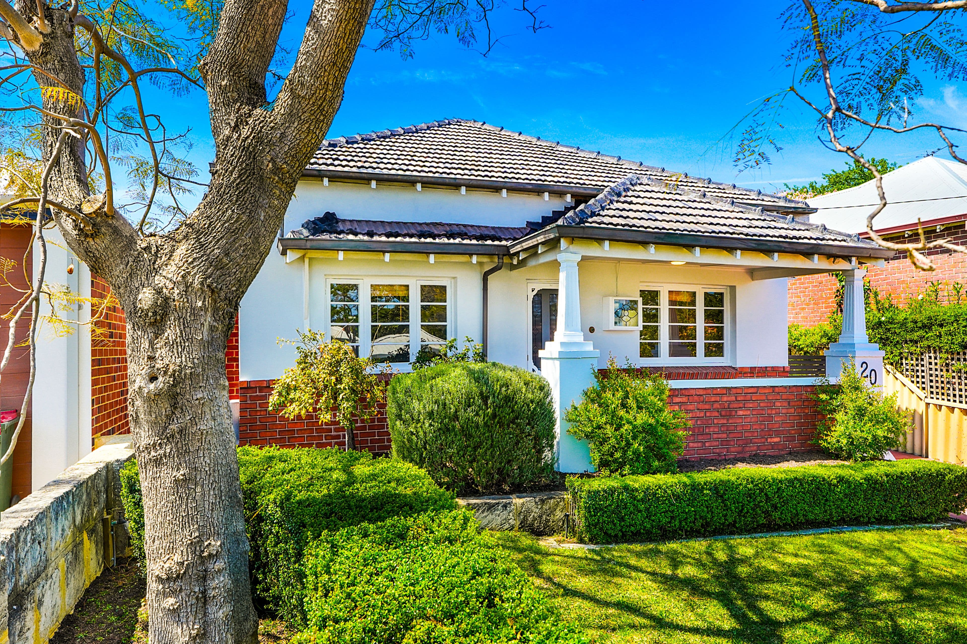 20 Sasse Avenue, Mount Hawthorn WA 6016, Mount Hawthorn - Thumbnail 2