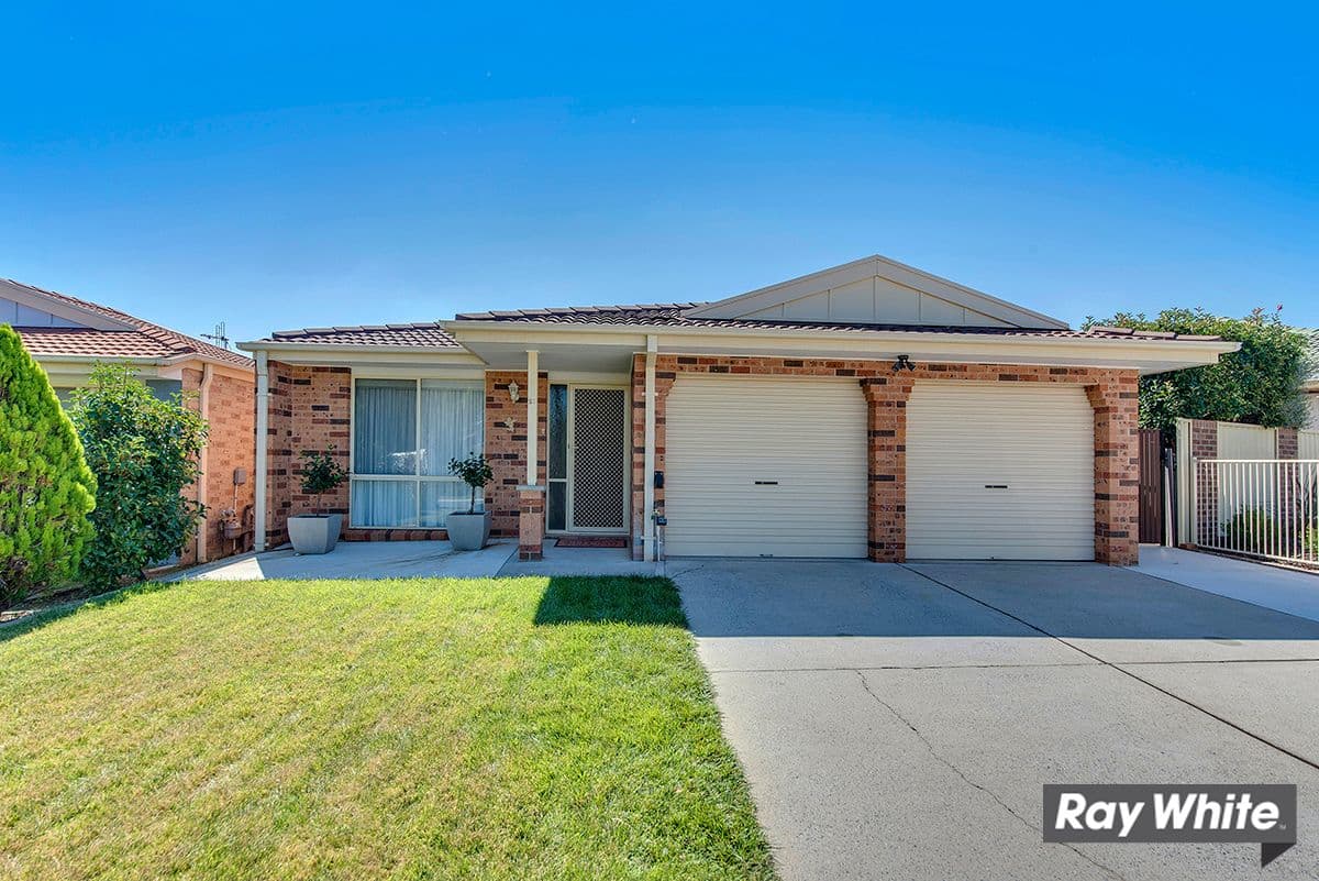 21 Bywaters Street, Amaroo ACT 2914, Amaroo - Image 1