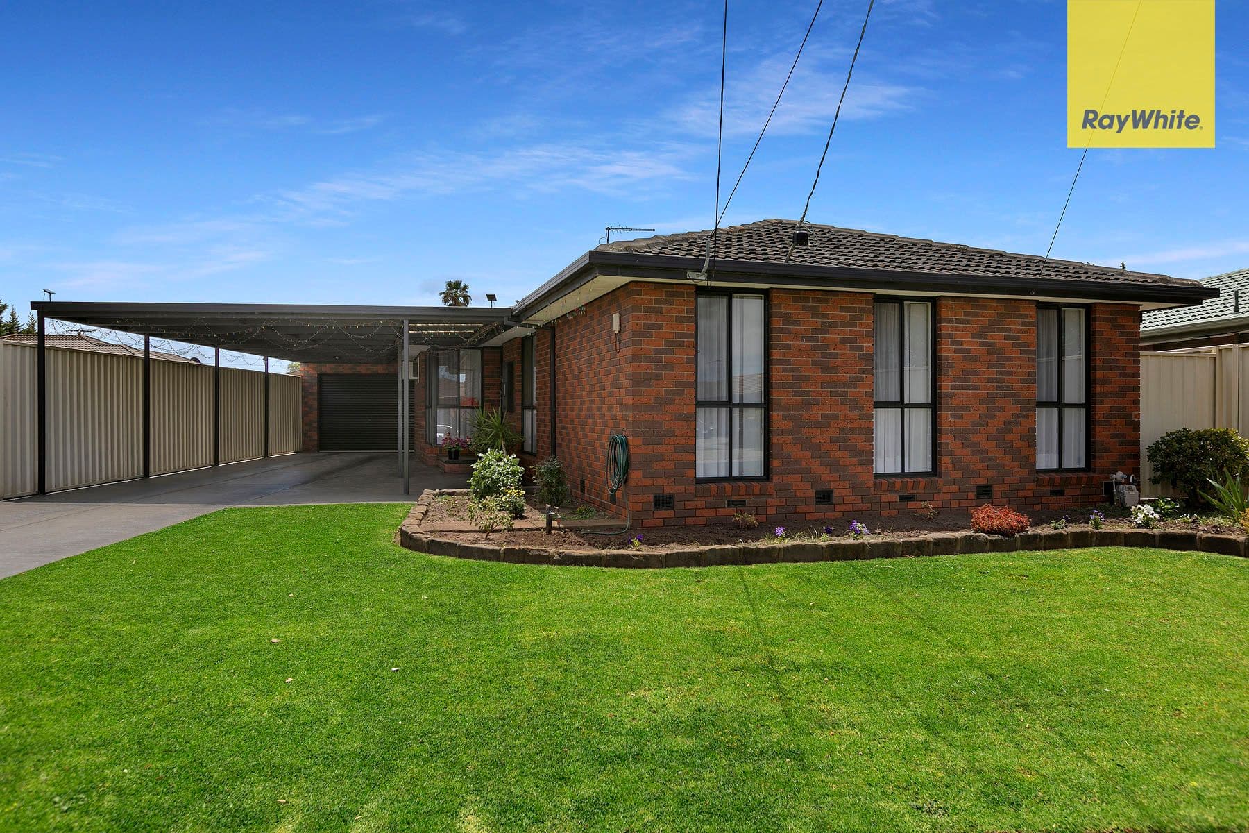 24 Concord Circuit, Albanvale VIC 3021, Albanvale - Image 1