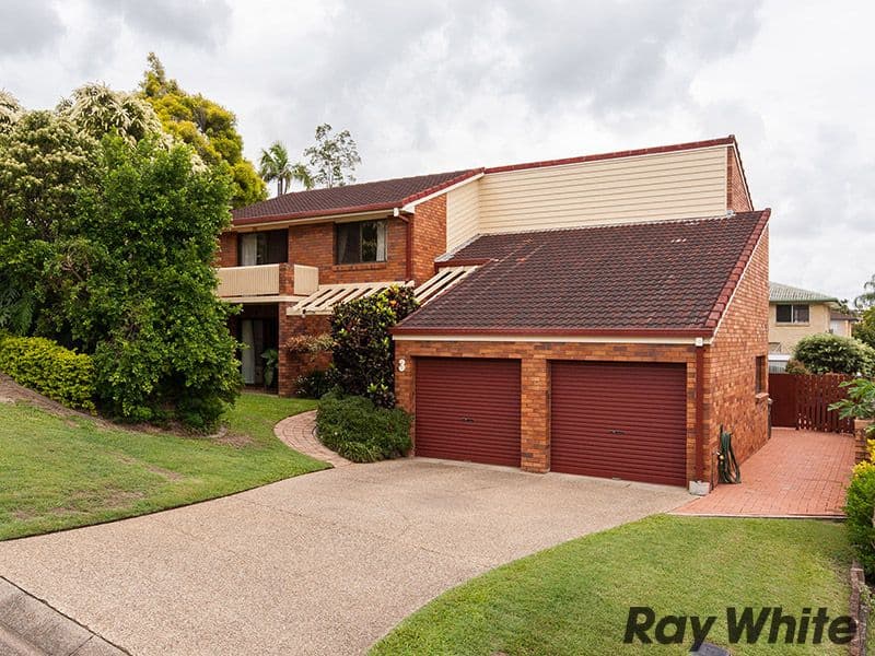 3 Rigg Place, McDowall QLD 4053, McDowall - Image 1