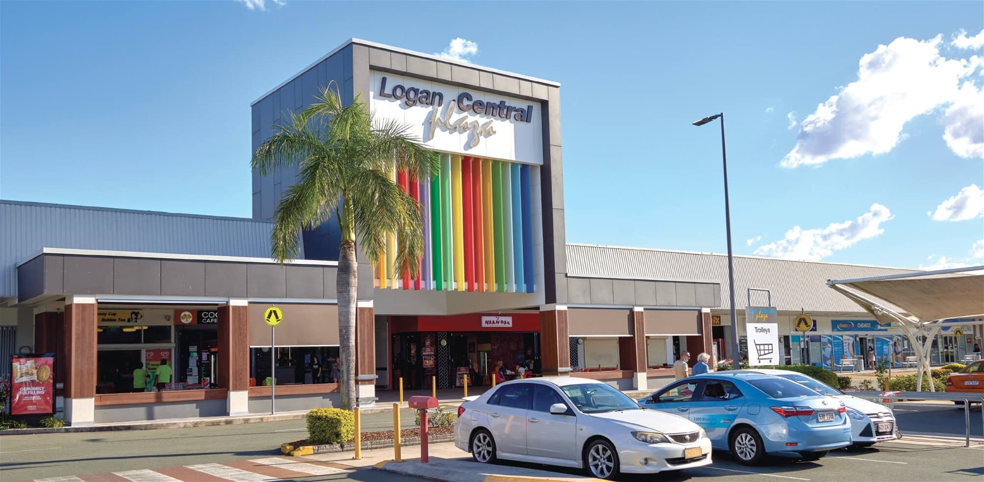 LOGAN RESERVE, QLD, Logan Reserve - Thumbnail 3