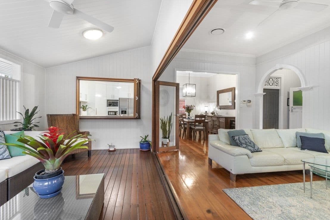 53 Uxbridge Street, Grange QLD 4051, Grange - Image 1