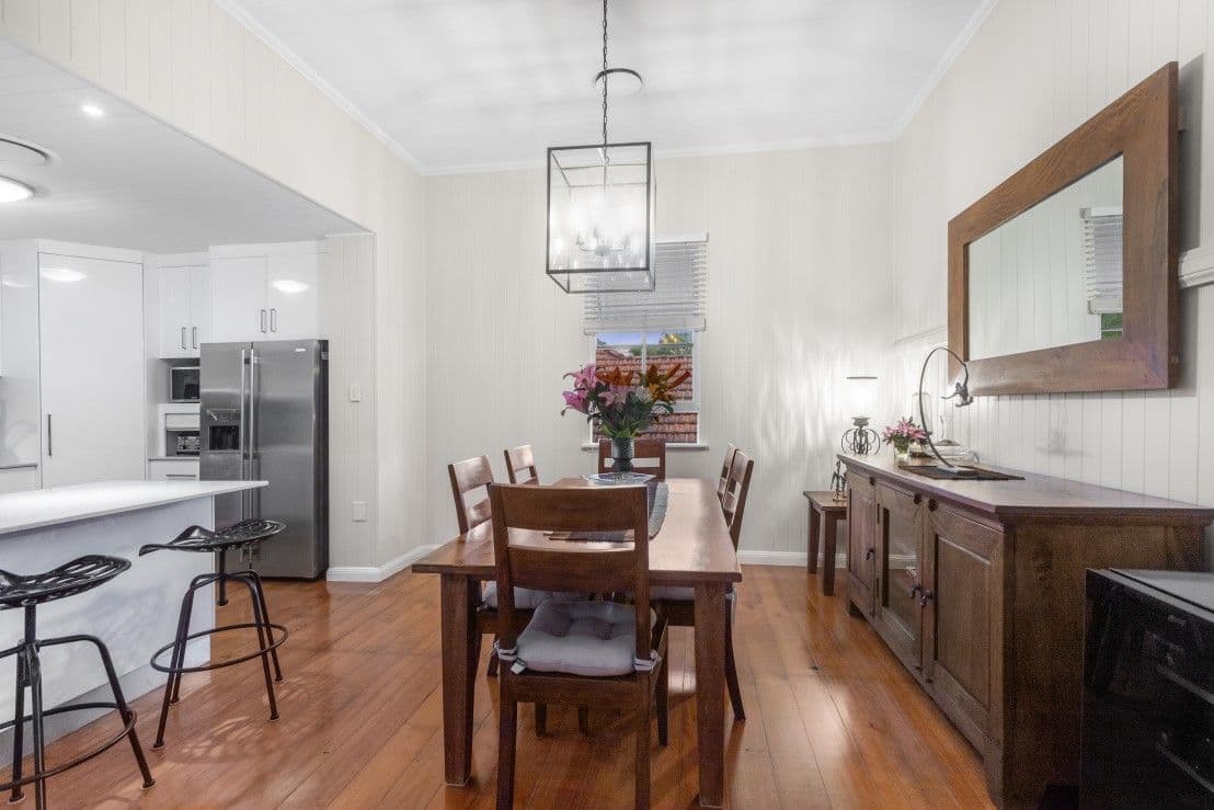 53 Uxbridge Street, Grange QLD 4051, Grange - Thumbnail 2