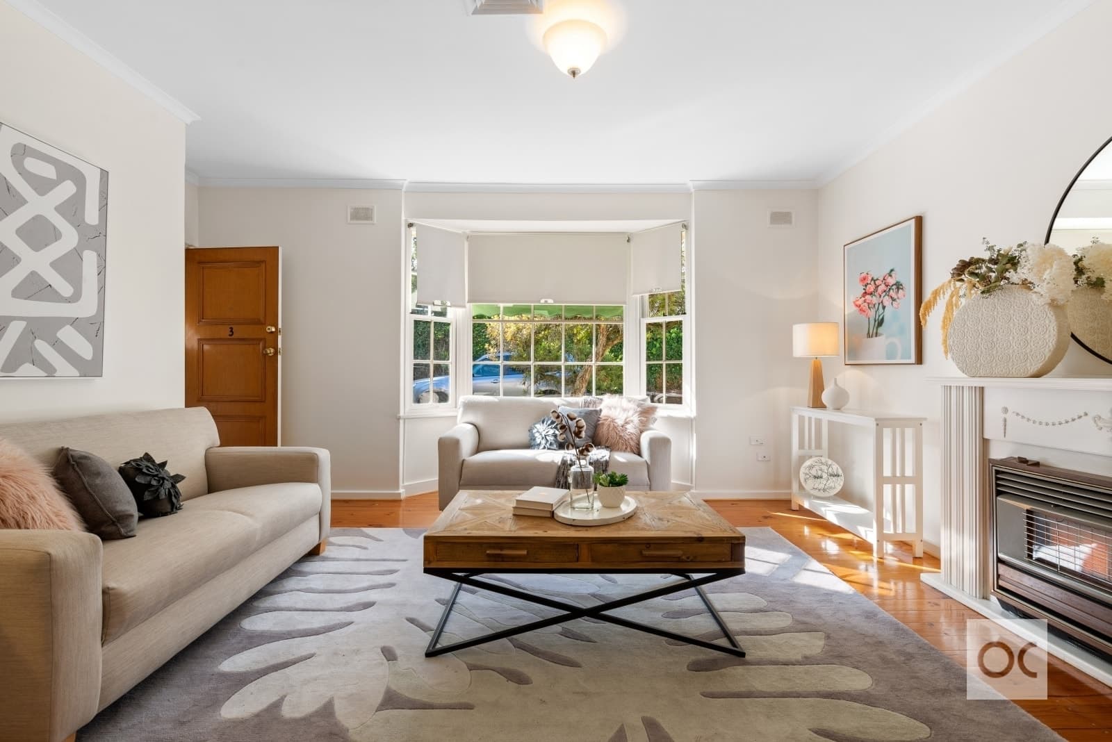 3/11 Cuthero Terrace, Kensington Gardens - Thumbnail 4