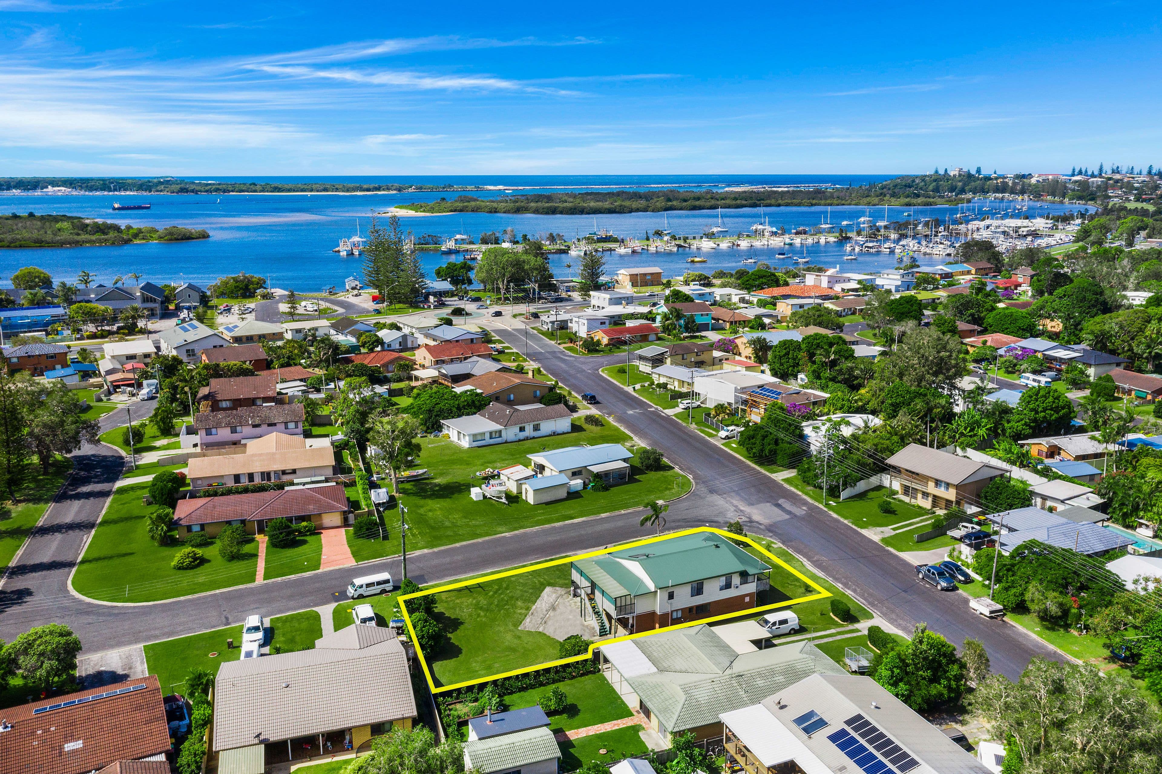 17 Golding Street, Yamba NSW 2464, Yamba - Image 1