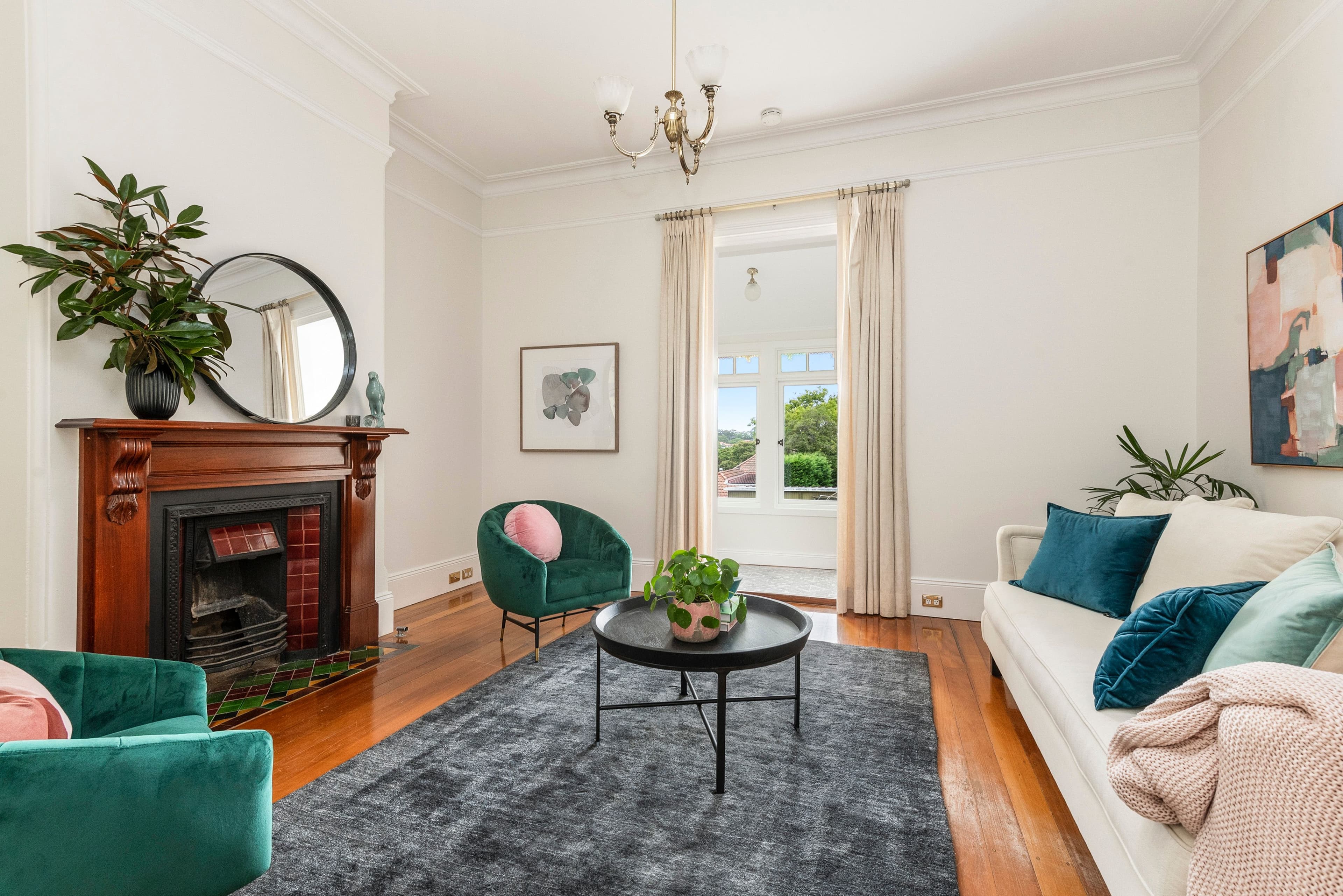 22 Milner Street, Mosman NSW 2088, Mosman - Thumbnail 2