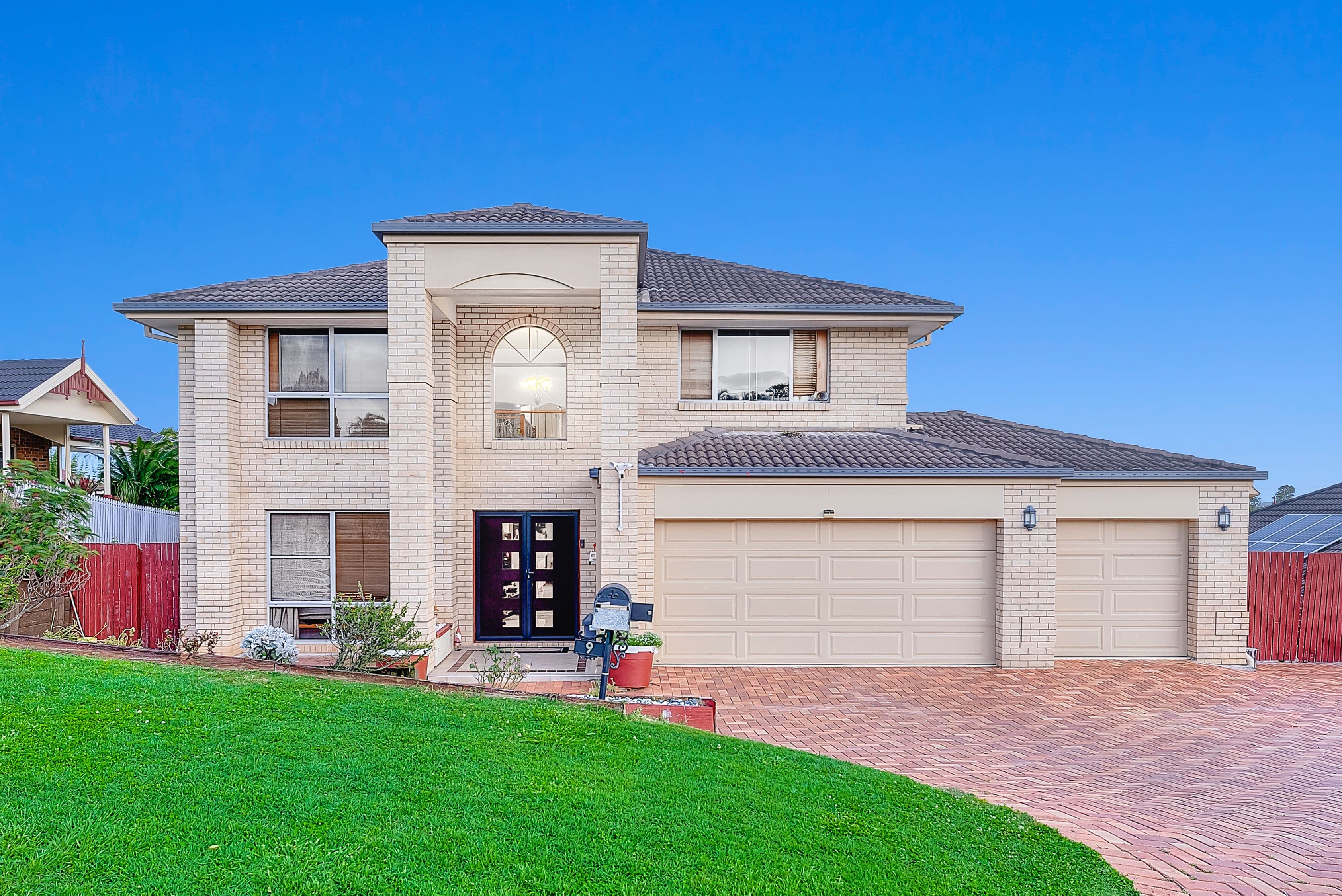 9 Hambleton Crescent, Murrumba Downs QLD 4503, Murrumba Downs - Image 1