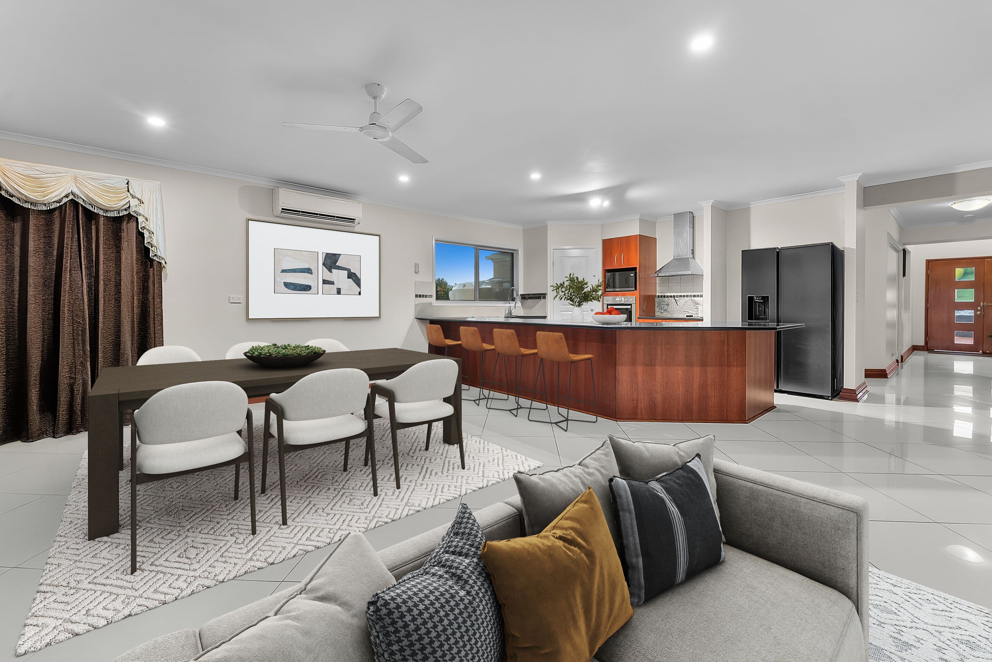 9 Hambleton Crescent, Murrumba Downs QLD 4503, Murrumba Downs - Thumbnail 3