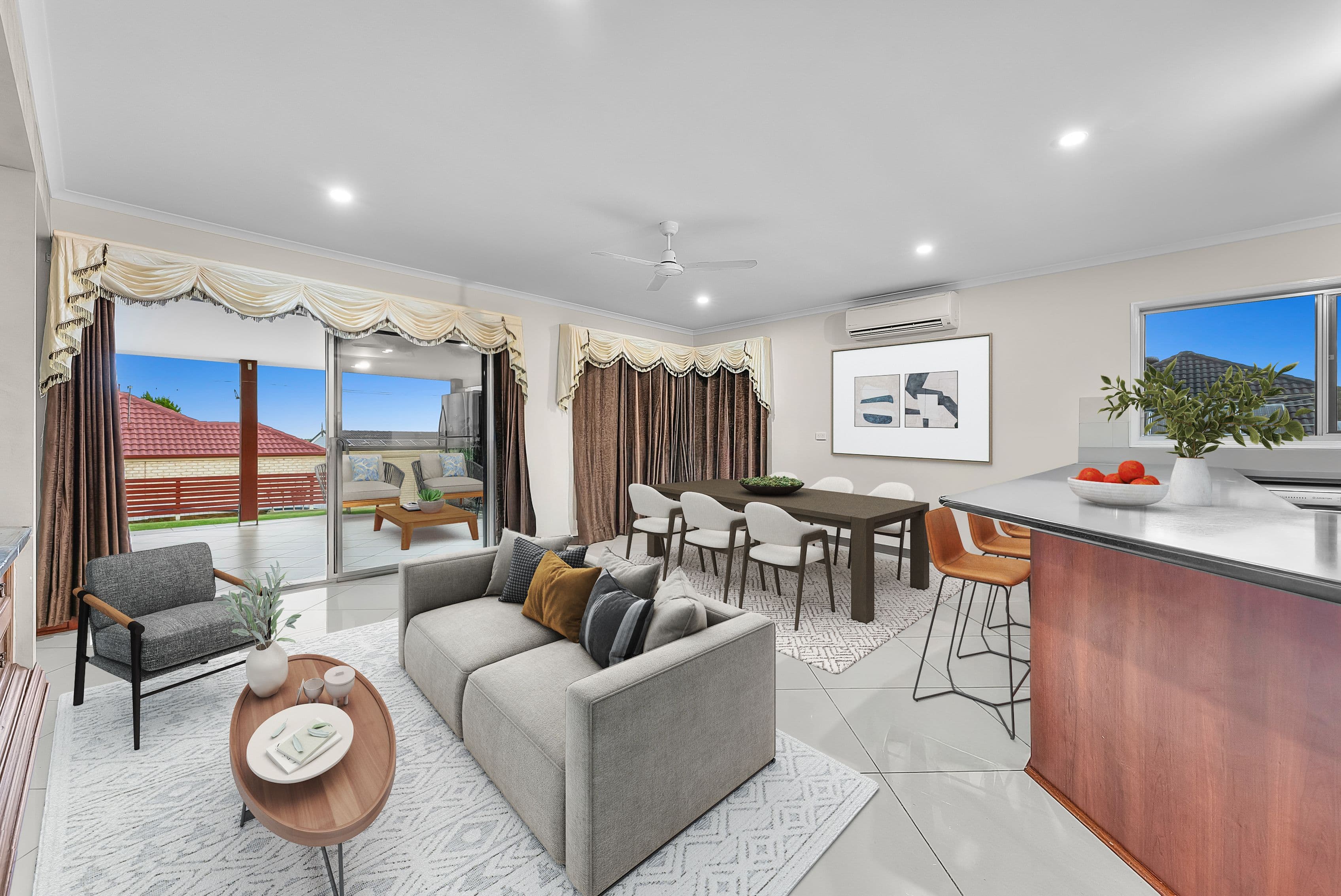 9 Hambleton Crescent, Murrumba Downs QLD 4503, Murrumba Downs - Thumbnail 4
