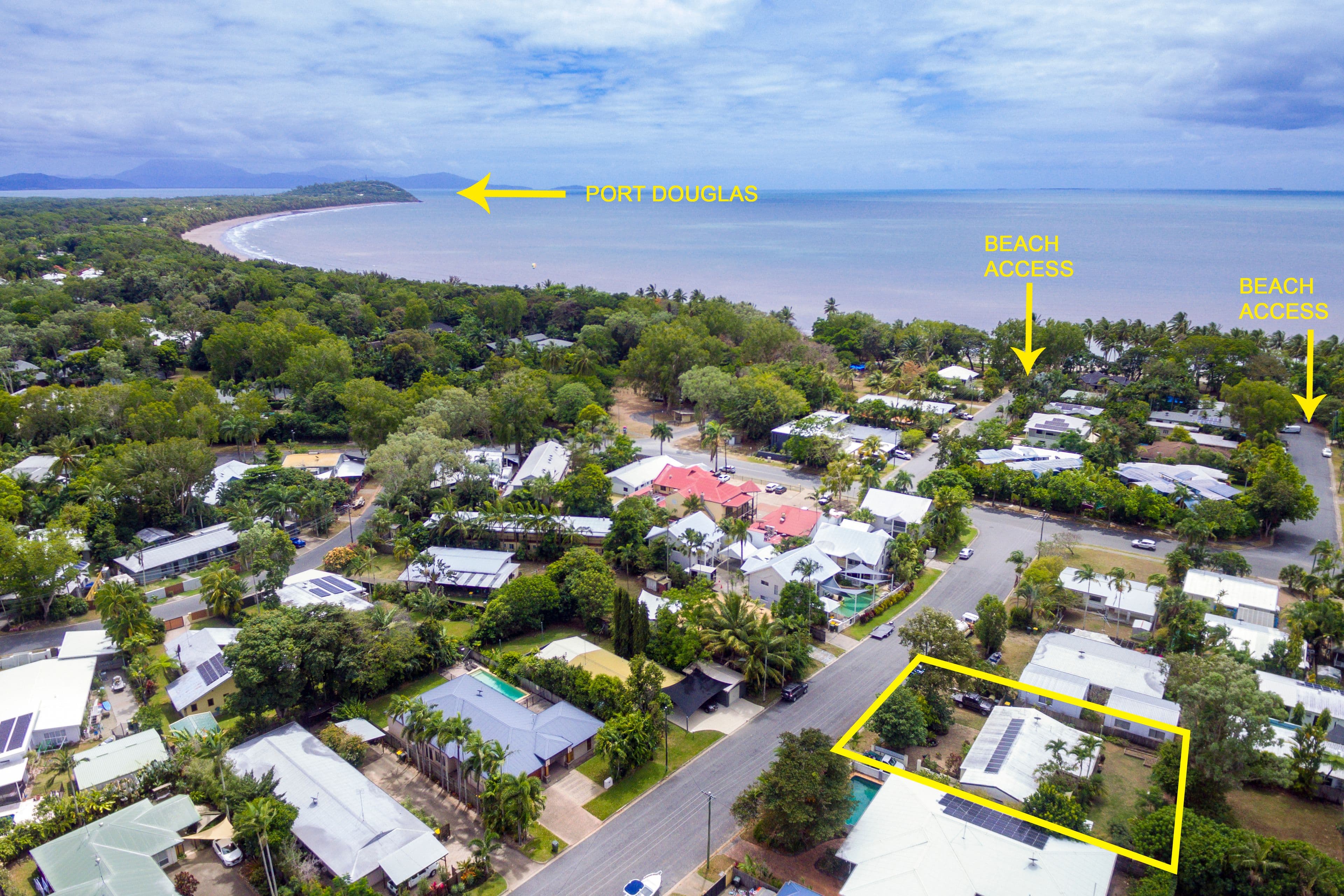 6 Pecten Avenue, Port Douglas QLD 4877, Port Douglas - Image 1