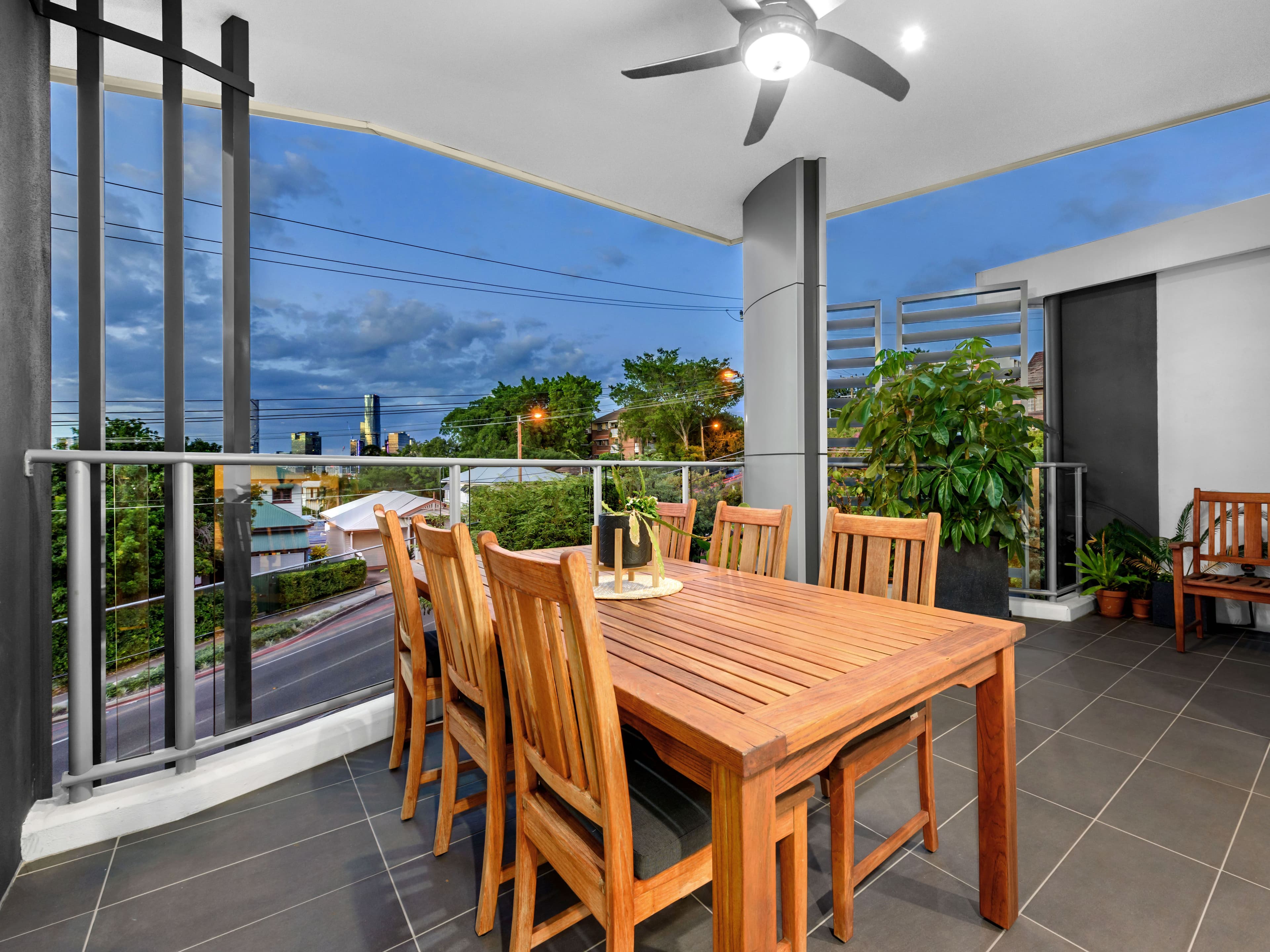 141 Dornoch Terrace, Highgate Hill QLD 4101, Highgate Hill - Thumbnail 3