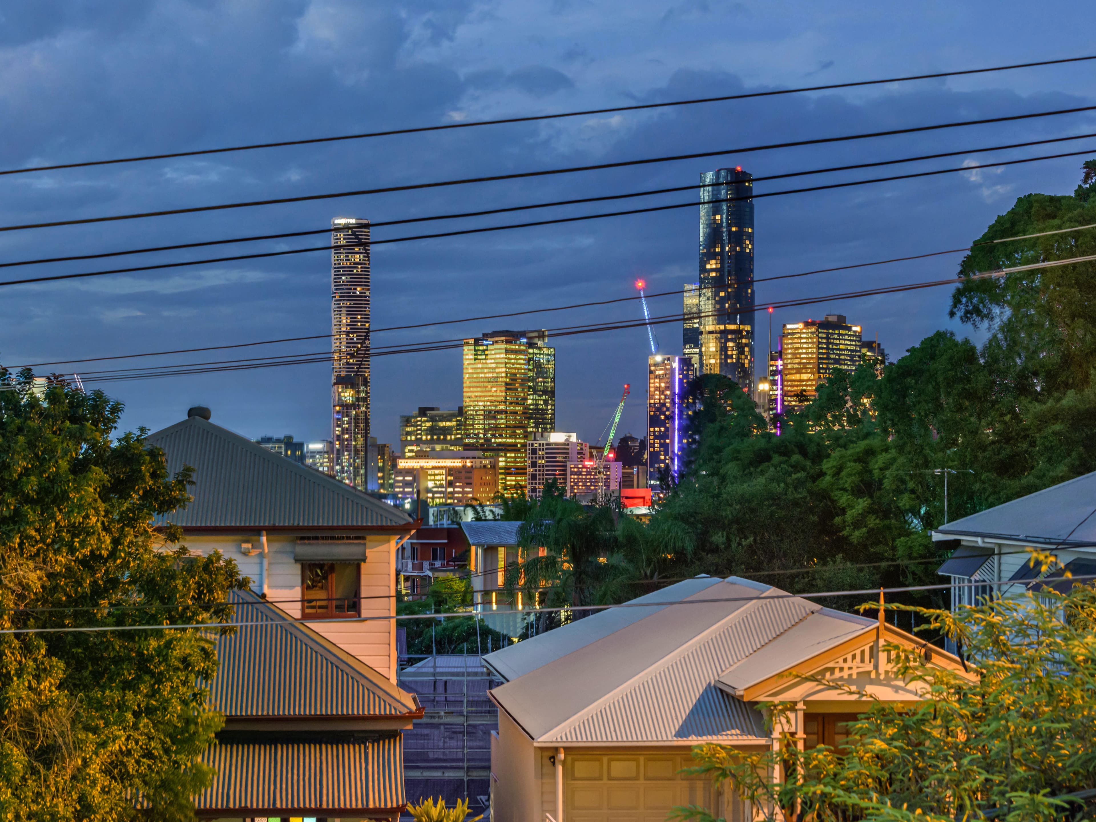 141 Dornoch Terrace, Highgate Hill QLD 4101, Highgate Hill - Thumbnail 4