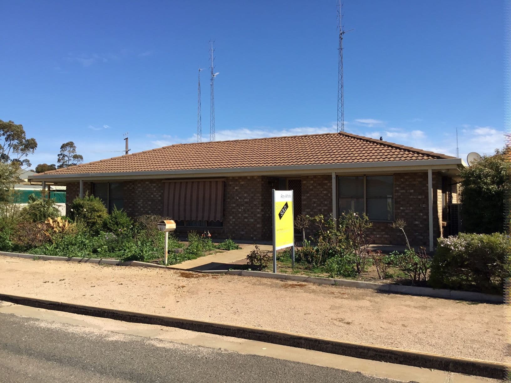 1A Lyon Street, Kadina SA 5554, Kadina - Image 1