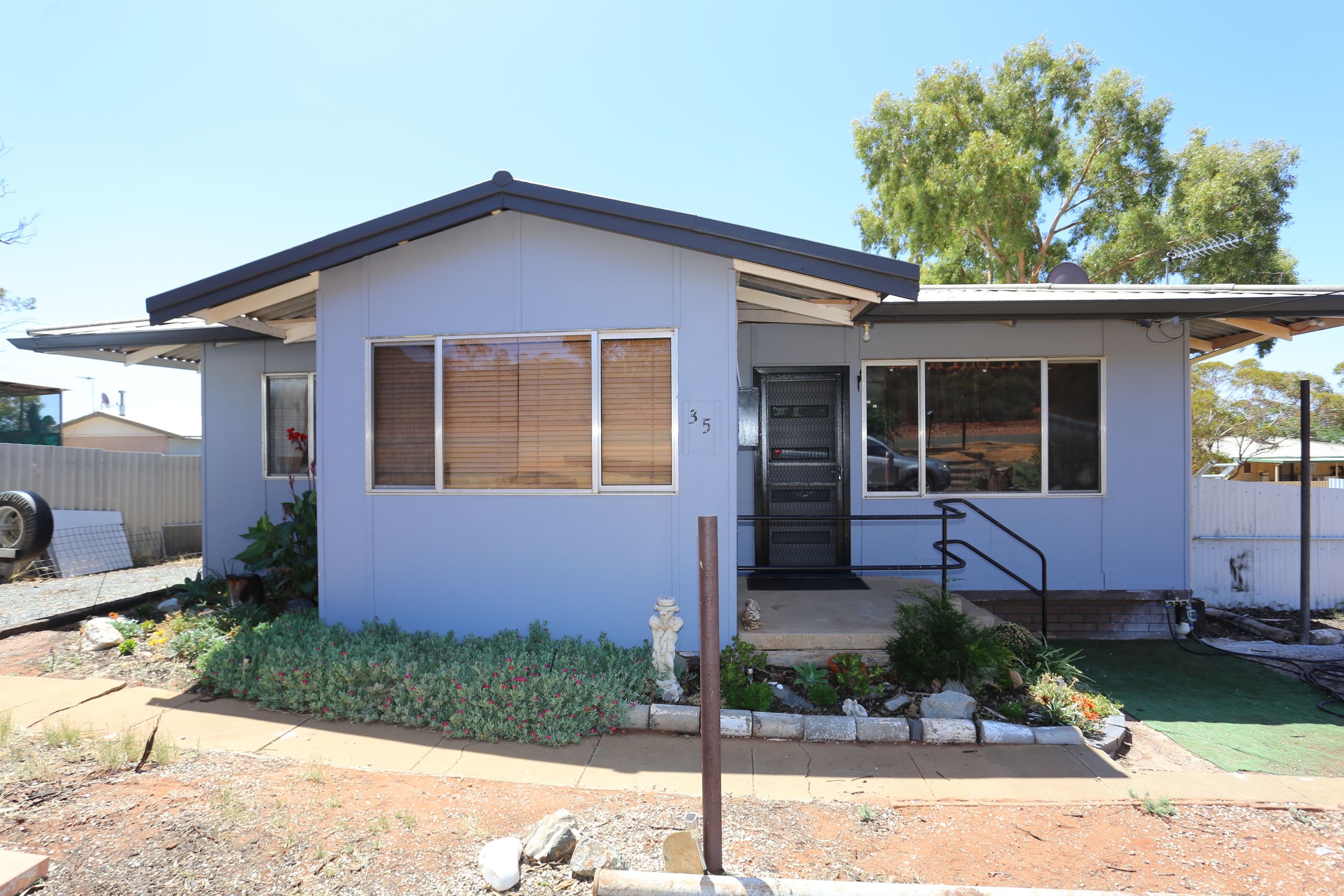 35 Gordon Adams Road, Kambalda East WA 6442, Kambalda East - Image 1
