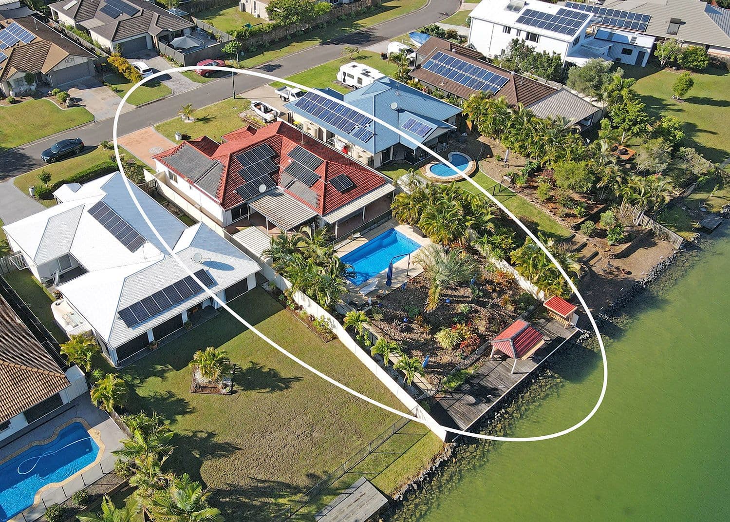 94-96 Carter Road, Munruben QLD 4125, Munruben - Thumbnail 2