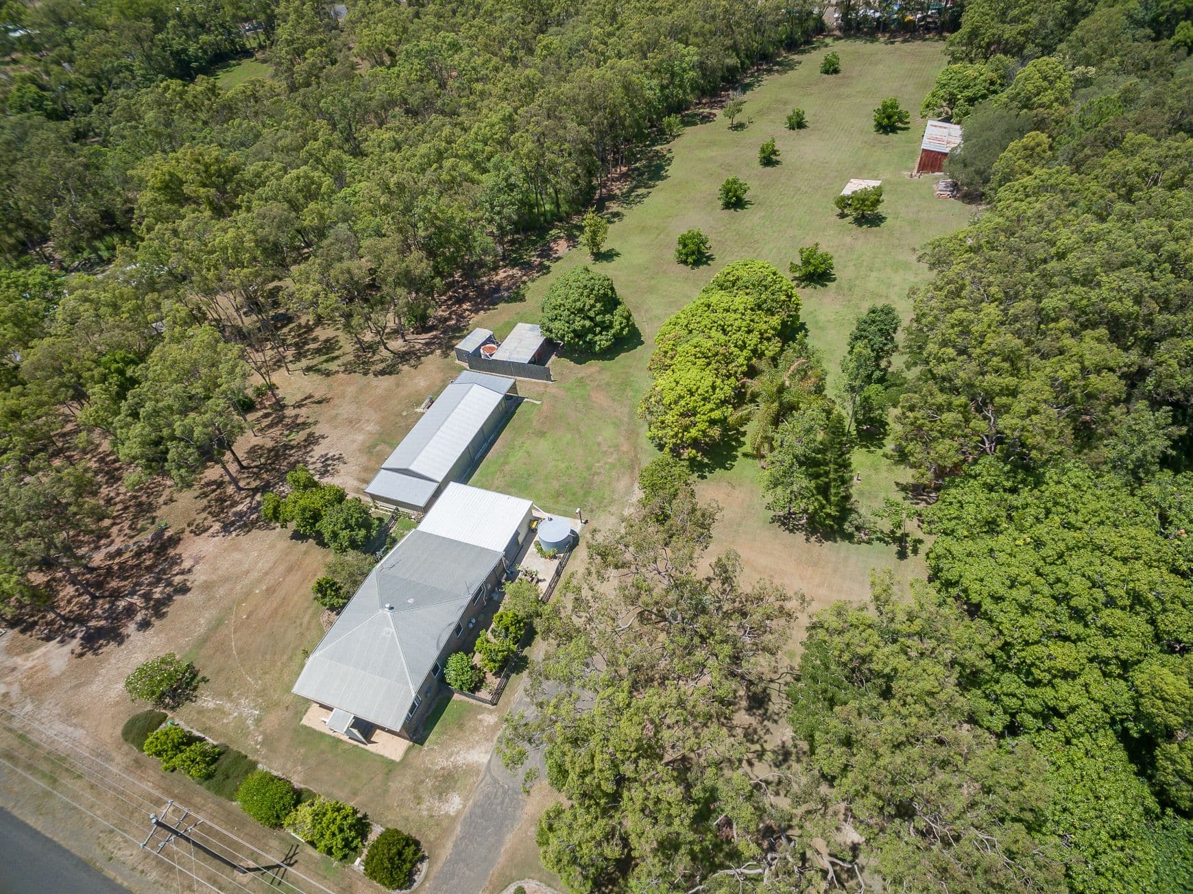 4 Norgrove Road, Branyan QLD 4670, Branyan - Image 1