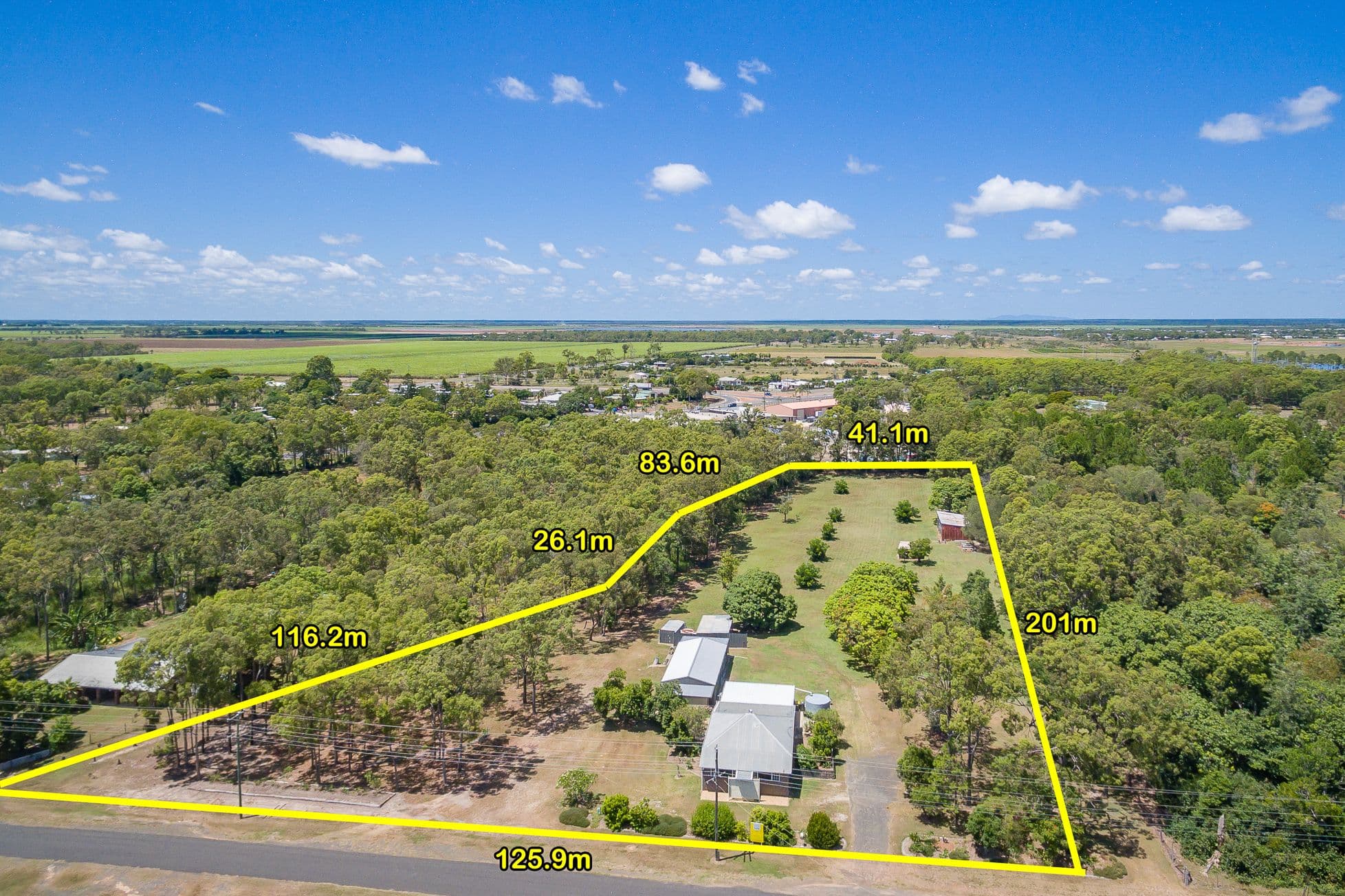 4 Norgrove Road, Branyan QLD 4670, Branyan - Thumbnail 2