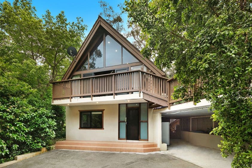 31 Roland Avenue, Wahroonga - Image 1