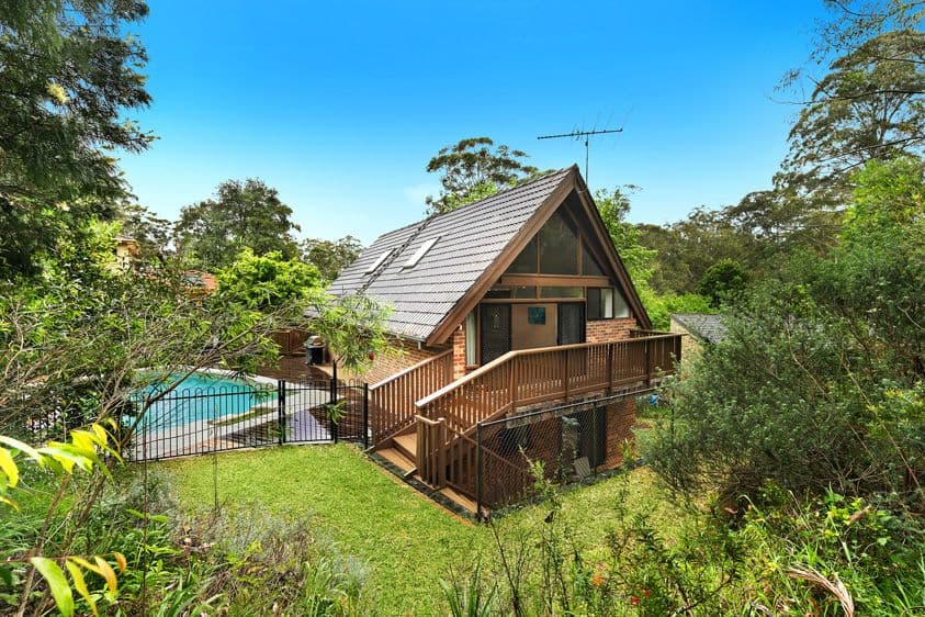 31 Roland Avenue, Wahroonga - Thumbnail 2