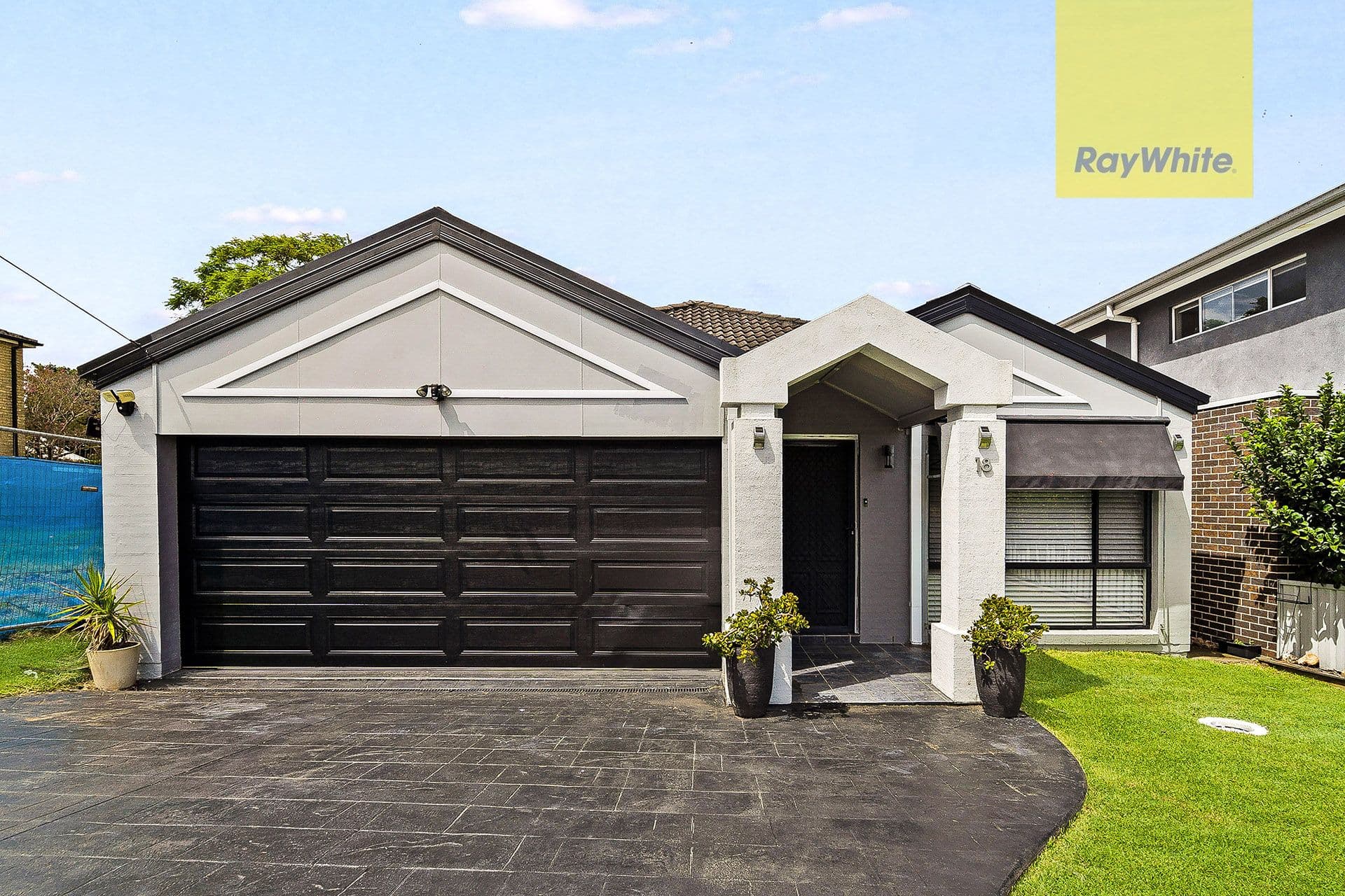 18 Leigh Street, Merrylands NSW 2160, Merrylands - Image 1