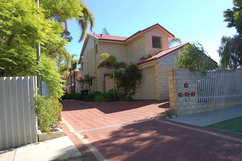 65B  Sunbury Road, VICTORIA PARK WA 6100, Victoria Park - Thumbnail 2