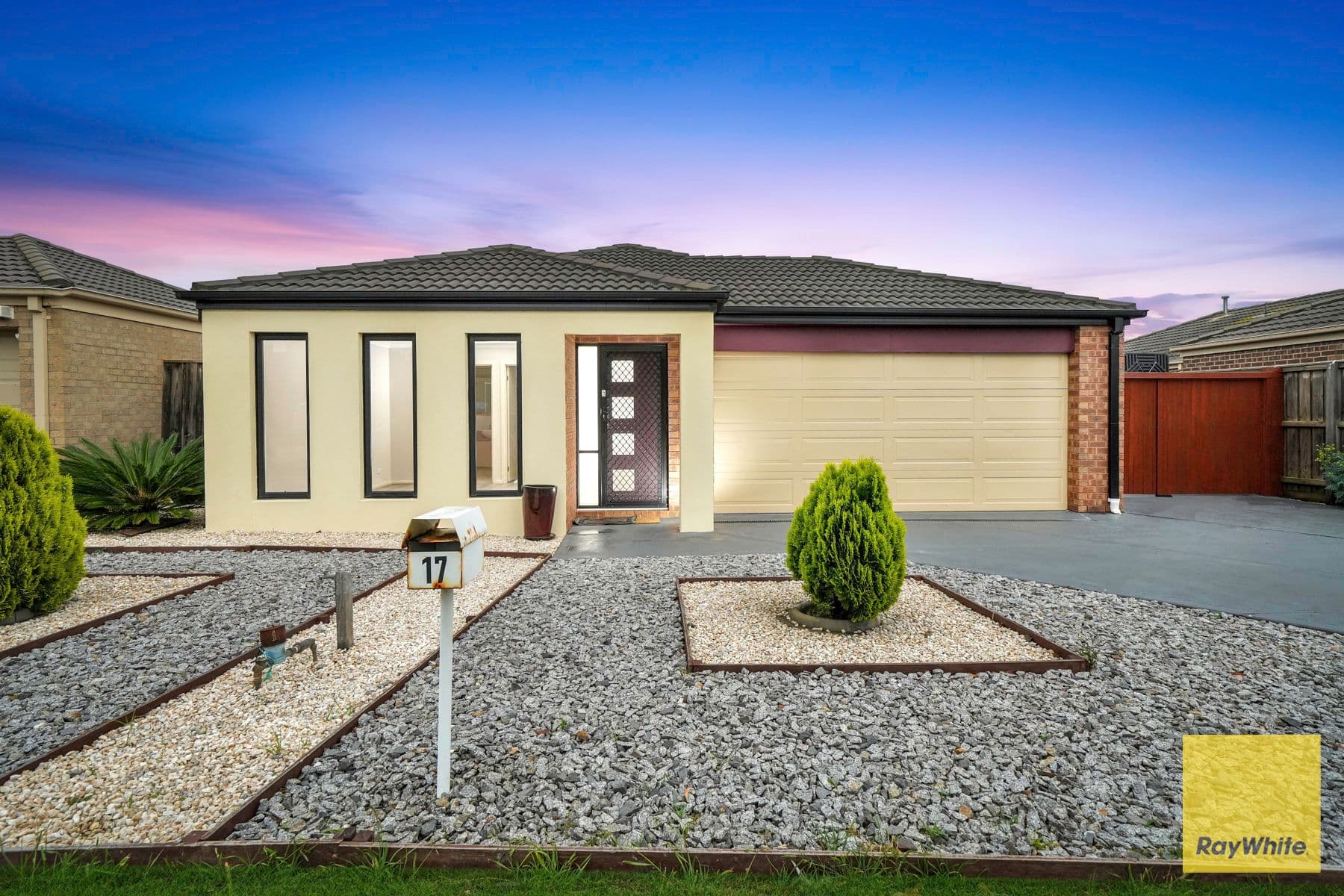 17 Crissa Street, Tarneit VIC 3029, Tarneit - Image 1