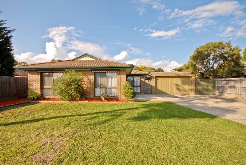 43 Dairy Lane, FERNTREE GULLY VIC 3156, Ferntree Gully - Image 1