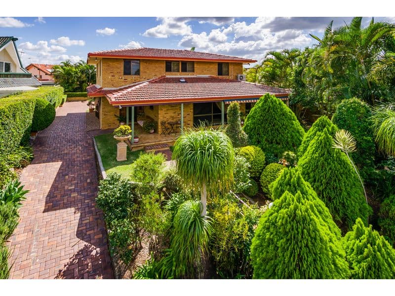 42 Gyranda Street, Carina Heights QLD 4152, Carina Heights - Image 1