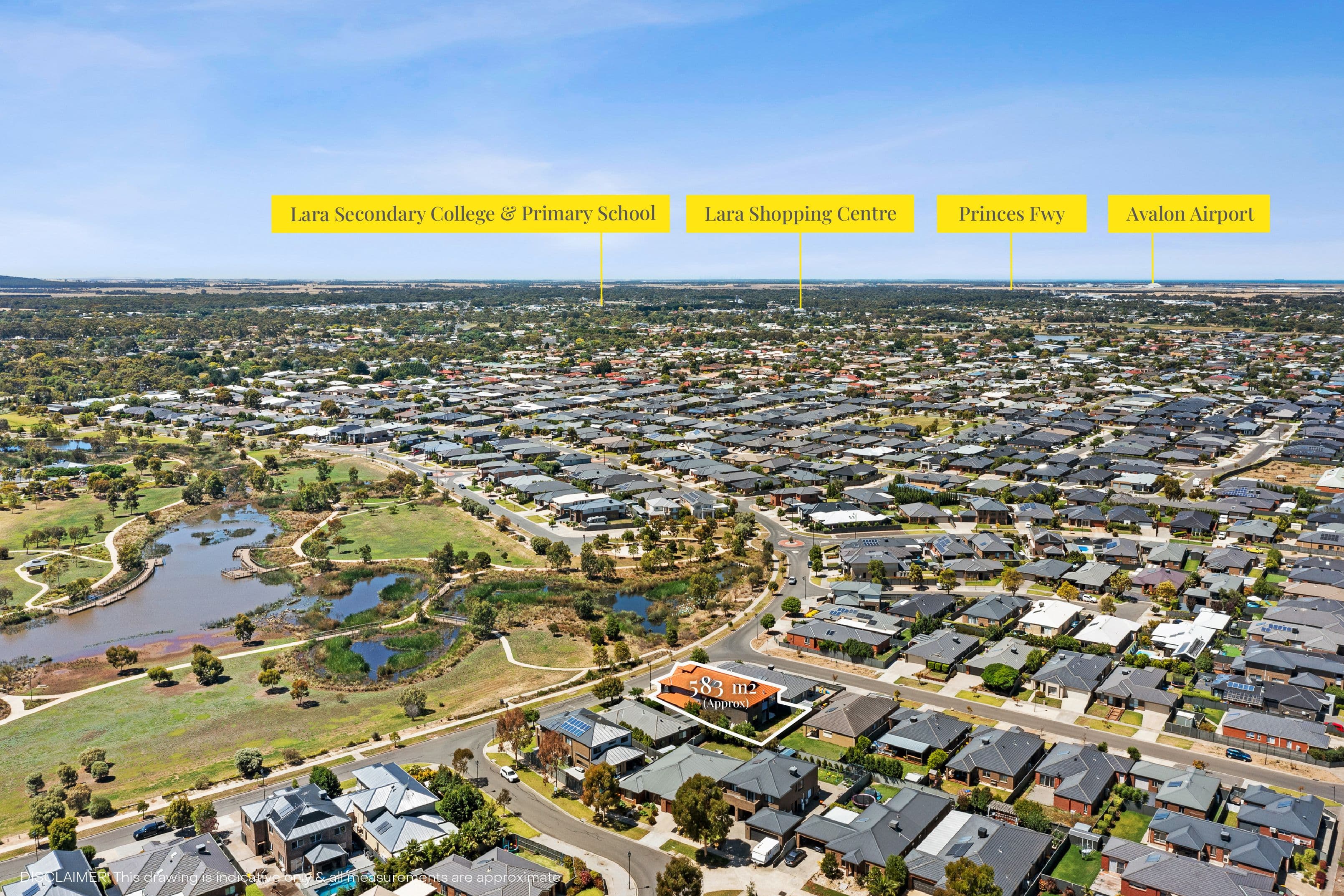 58 Eastlakes Boulevard, Lara VIC 3212, Lara - Image 1