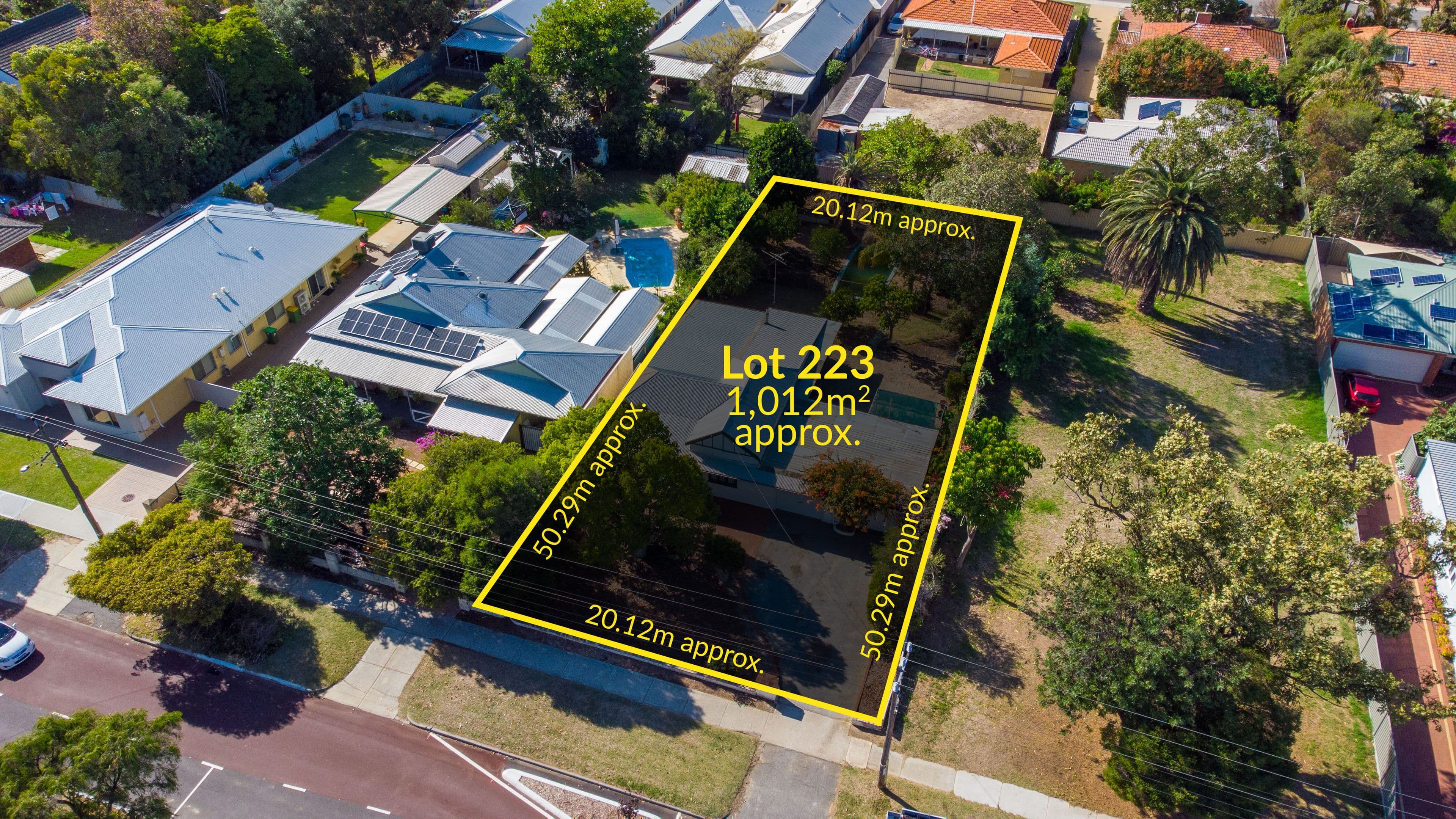85 Whitfield Street, Bassendean WA 6054, Bassendean - Image 1