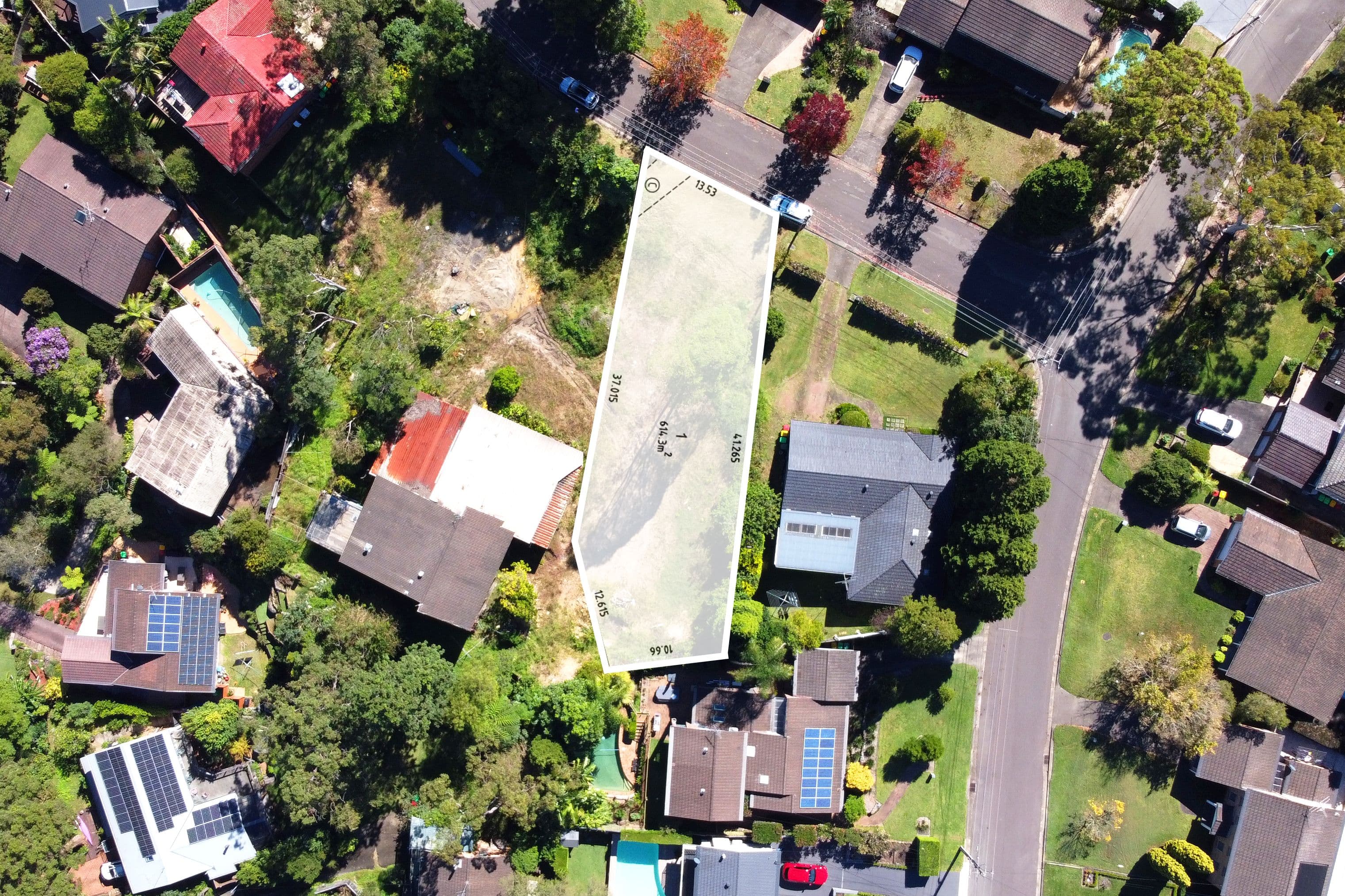 3-5 Silver Crescent, Westleigh NSW 2120, Westleigh - Image 1