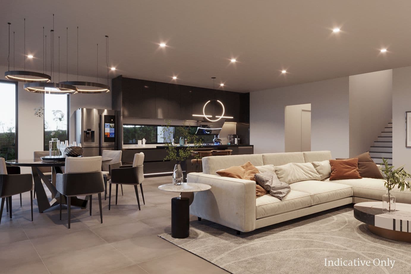 3-5 Silver Crescent, Westleigh NSW 2120, Westleigh - Thumbnail 6