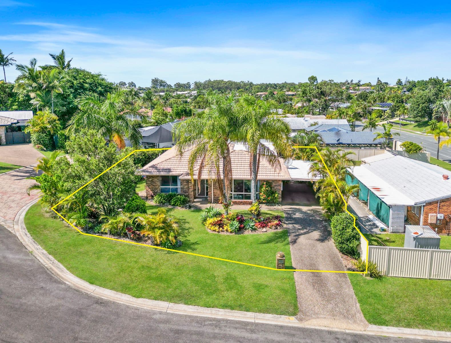 3 Iron Place, Arundel QLD 4214, Arundel - Image 1