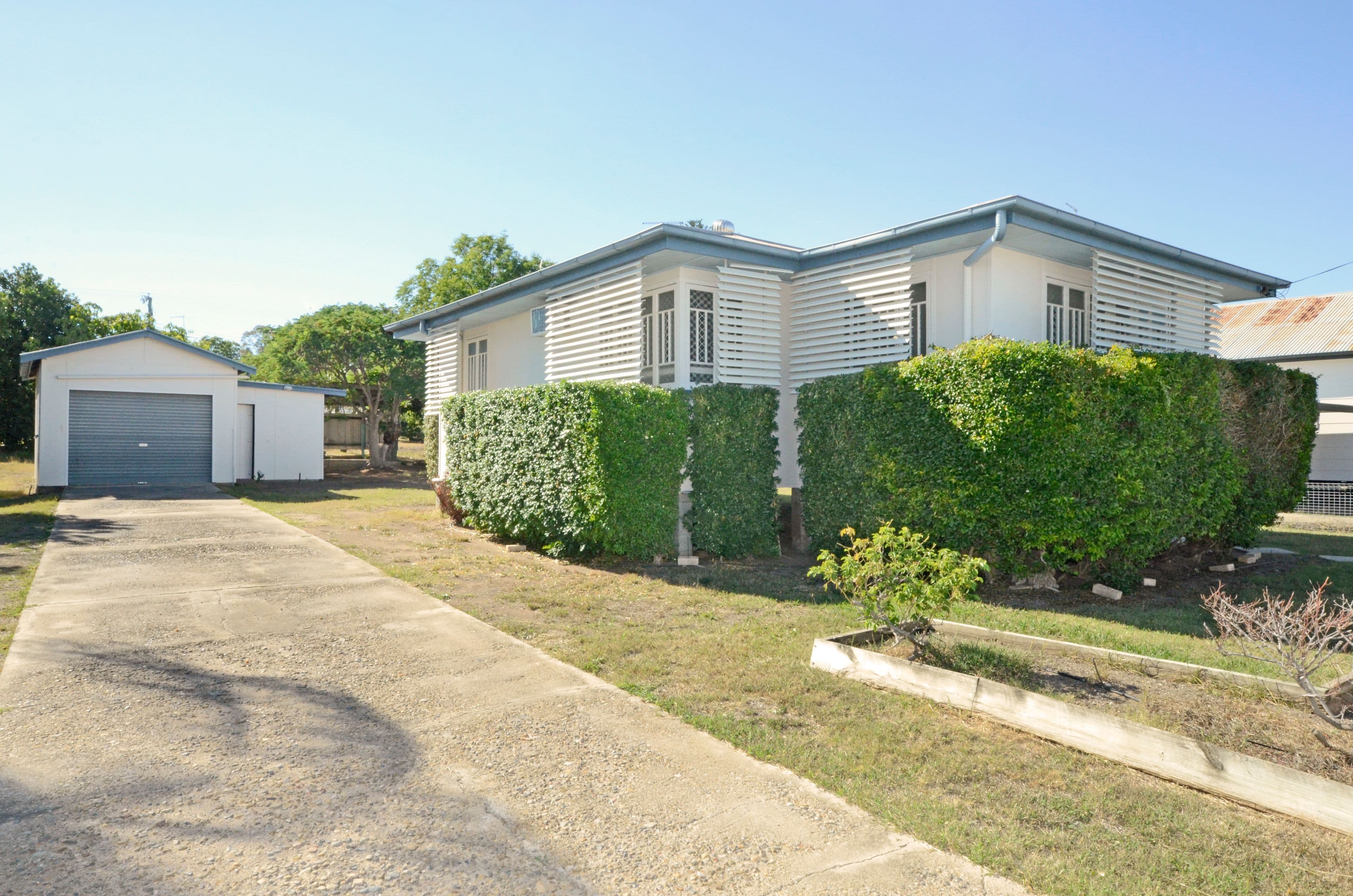 112 Kroombit Street, Biloela QLD 4715, Biloela - Image 1
