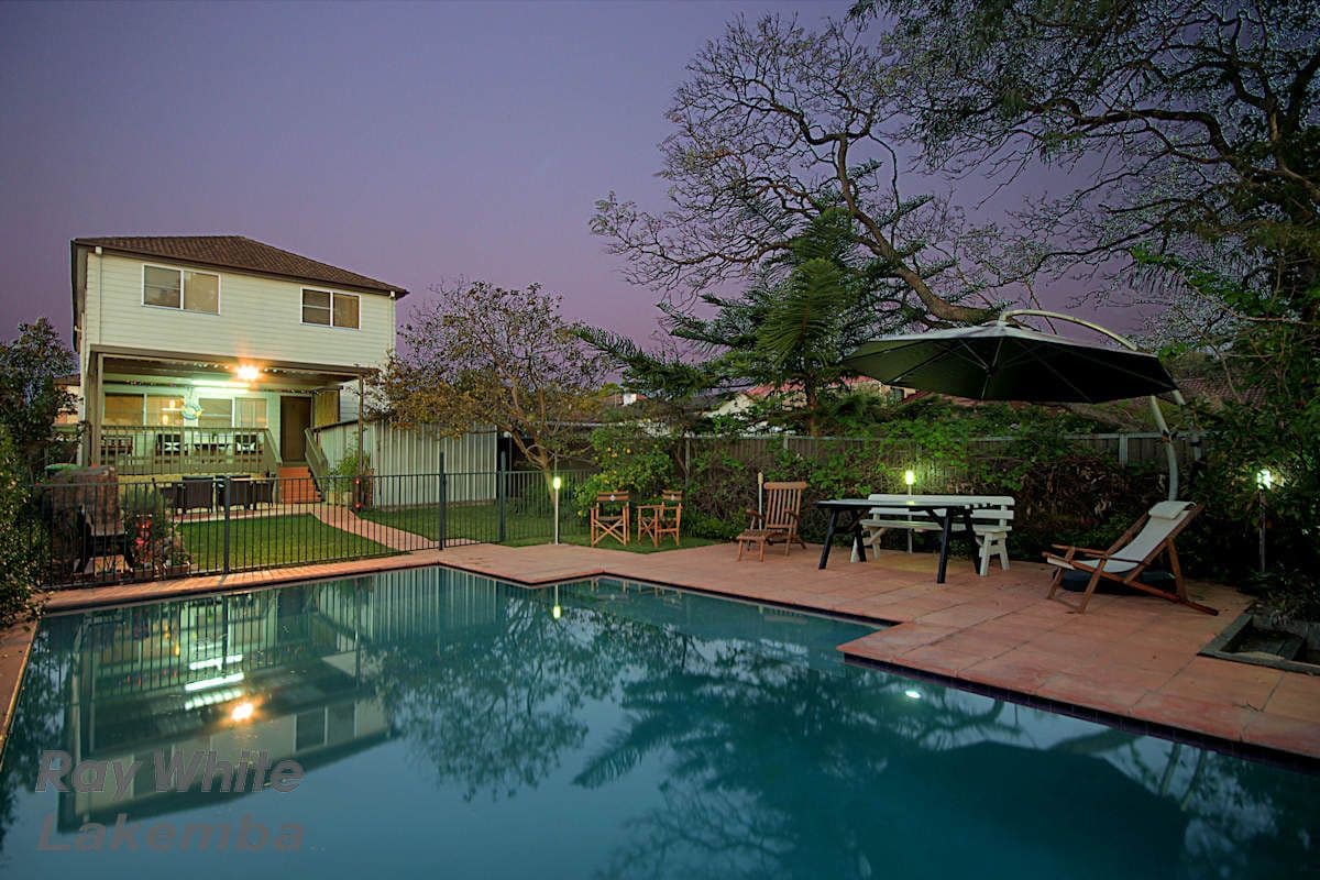 24 Cornelia Street, WILEY PARK NSW 2195, Wiley Park - Thumbnail 2