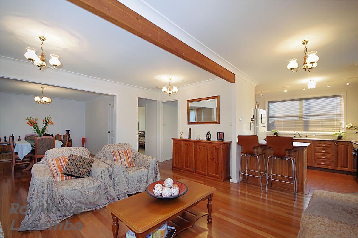 24 Cornelia Street, WILEY PARK NSW 2195, Wiley Park - Thumbnail 5