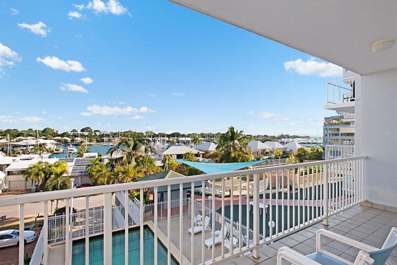 32 Marina Boulevard, CULLEN BAY NT 0820, Cullen Bay - Image 1