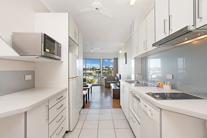 32 Marina Boulevard, CULLEN BAY NT 0820, Cullen Bay - Thumbnail 2